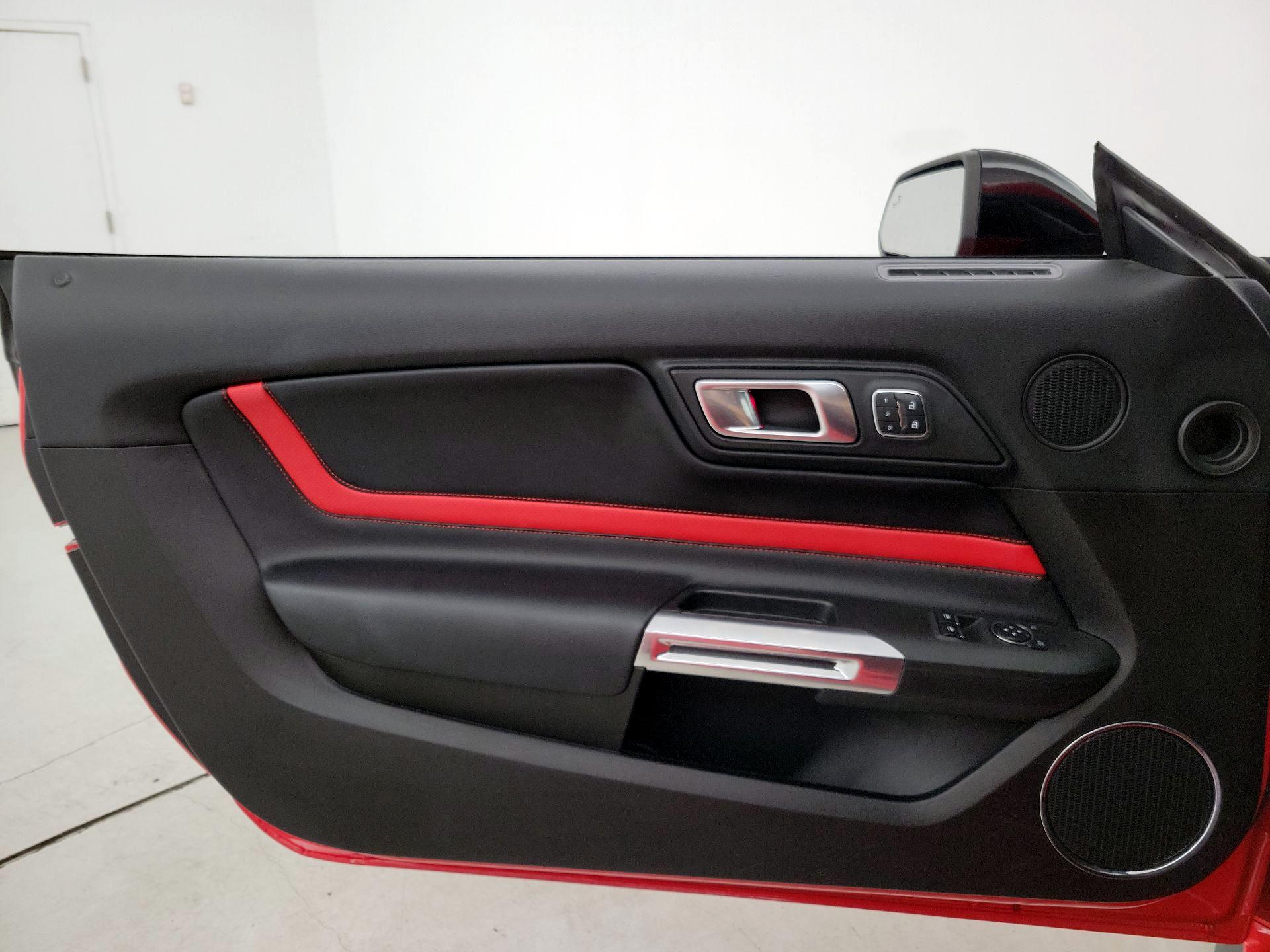 Thumbnail: 2021 Ford Mustang - 12