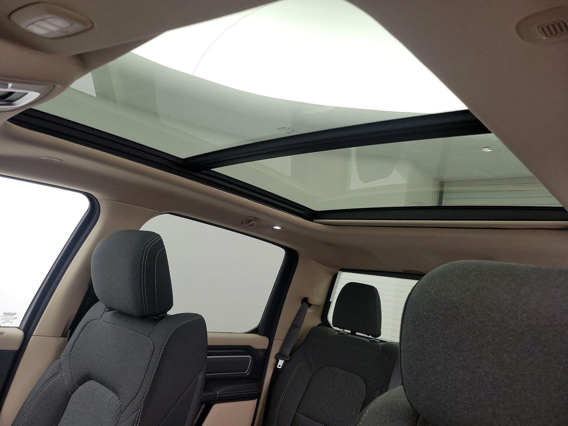 Thumbnail: 2020 RAM 1500 - 19