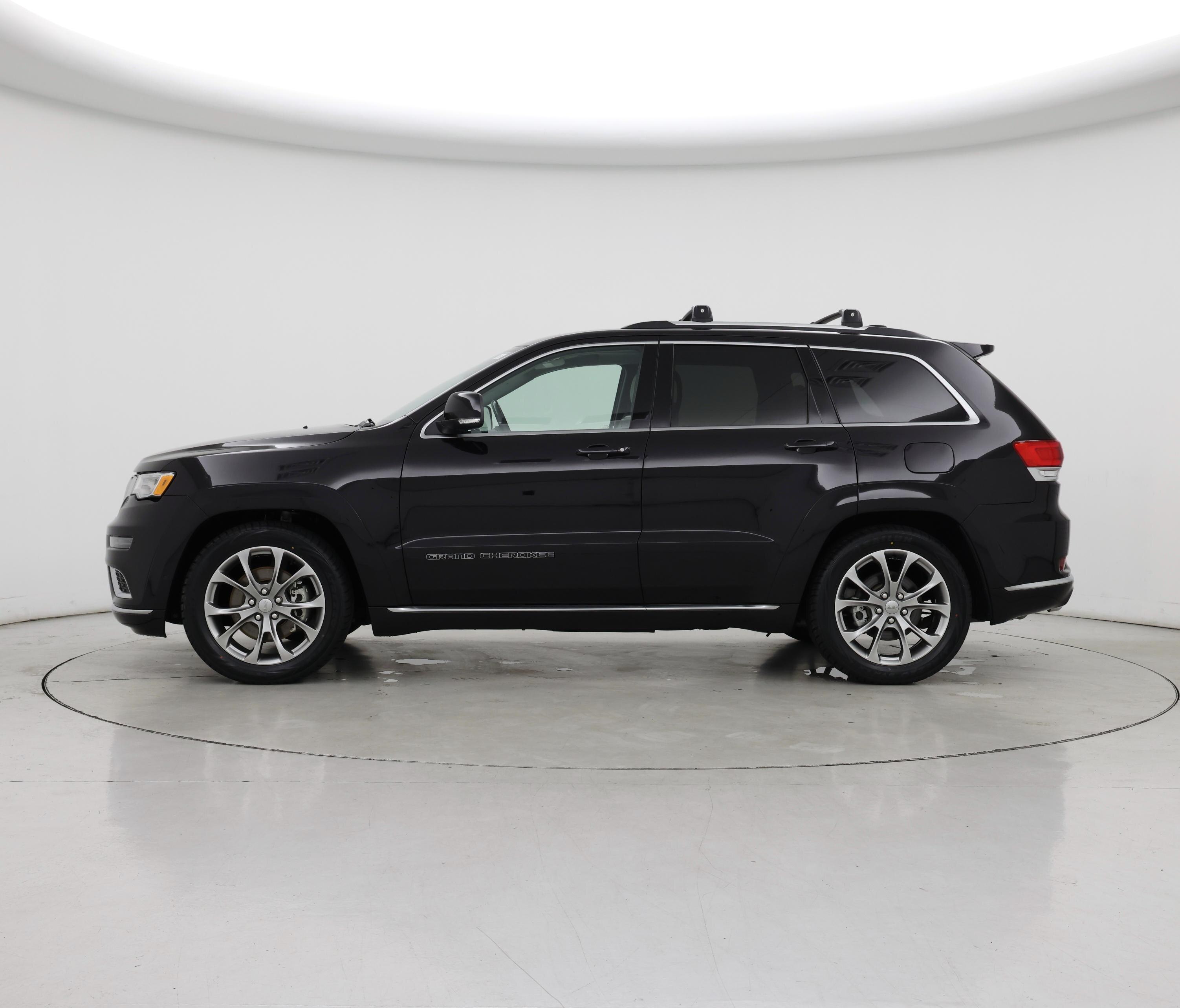 Thumbnail: 2021 Jeep Grand Cherokee - 3