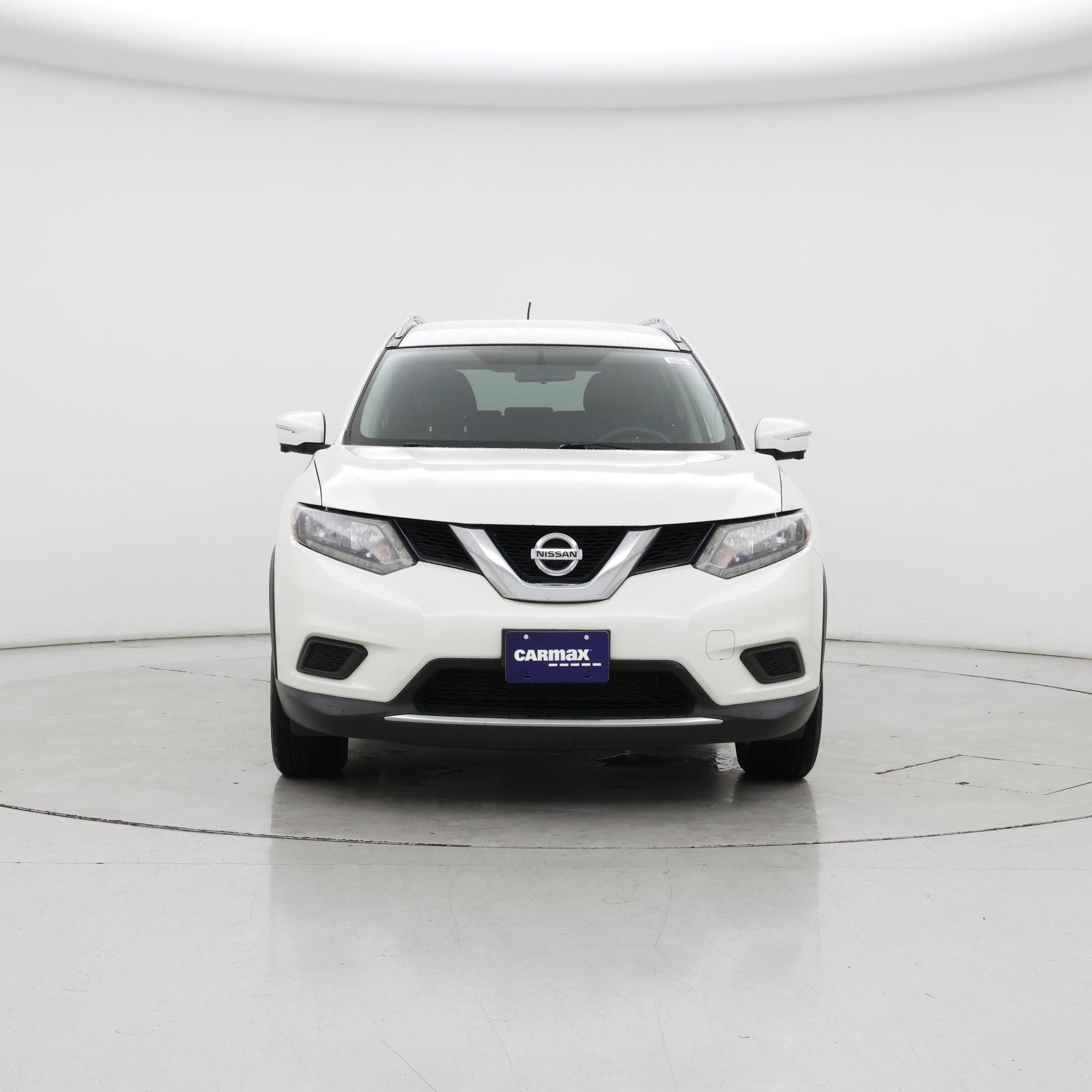 Thumbnail: 2015 Nissan Rogue - 5