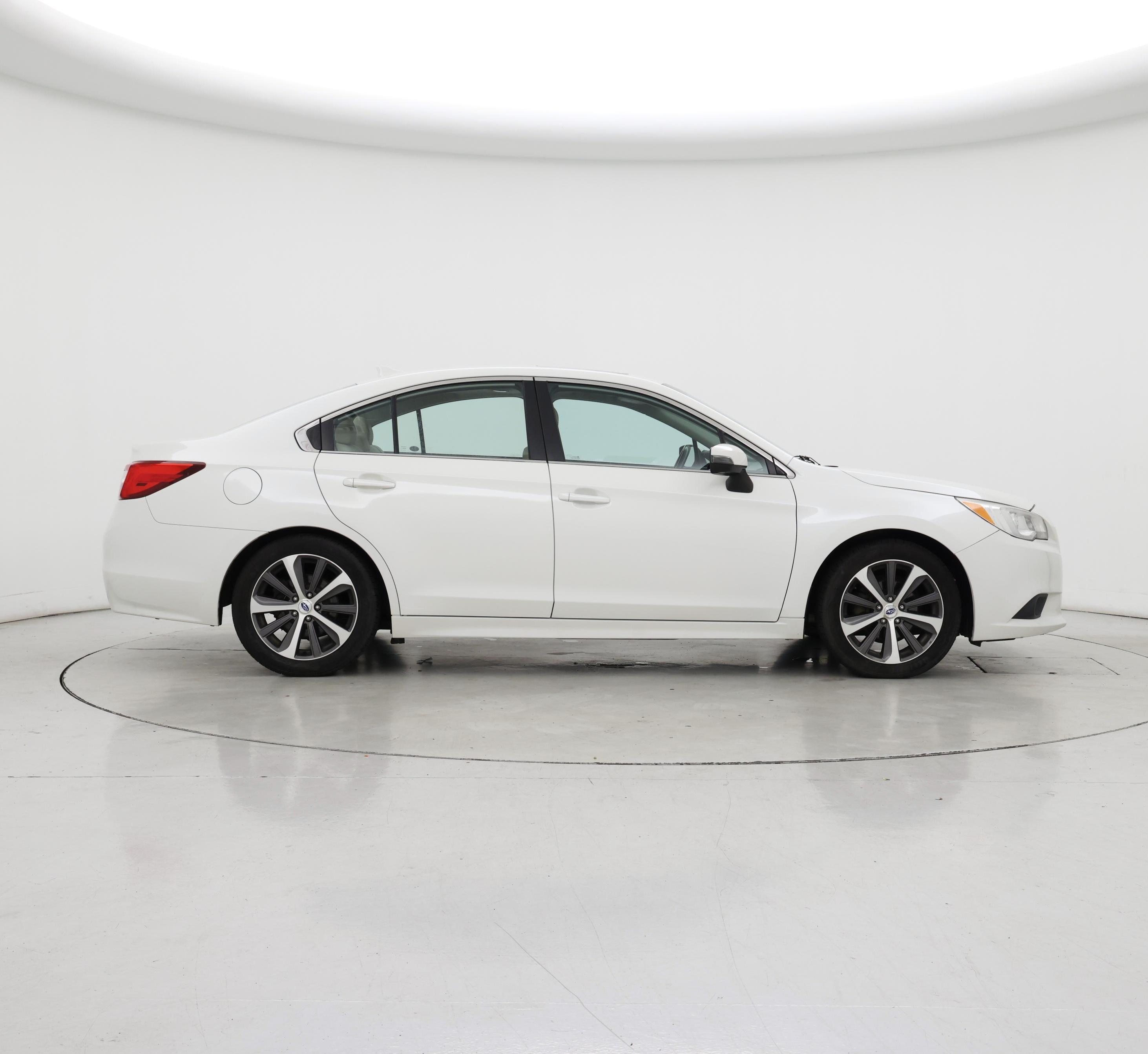 Thumbnail: 2016 Subaru Legacy - 7
