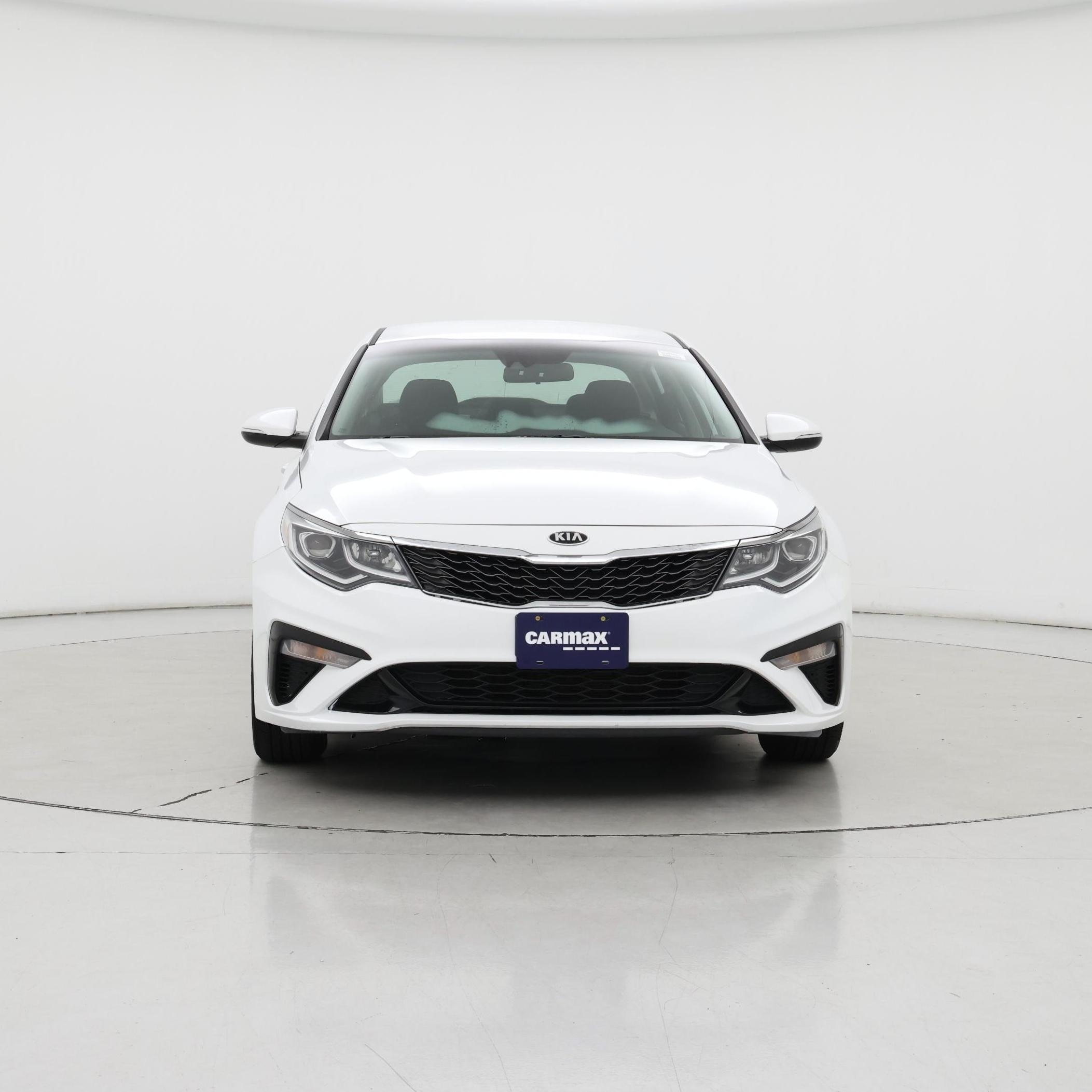 Thumbnail: 2019 Kia Optima - 5