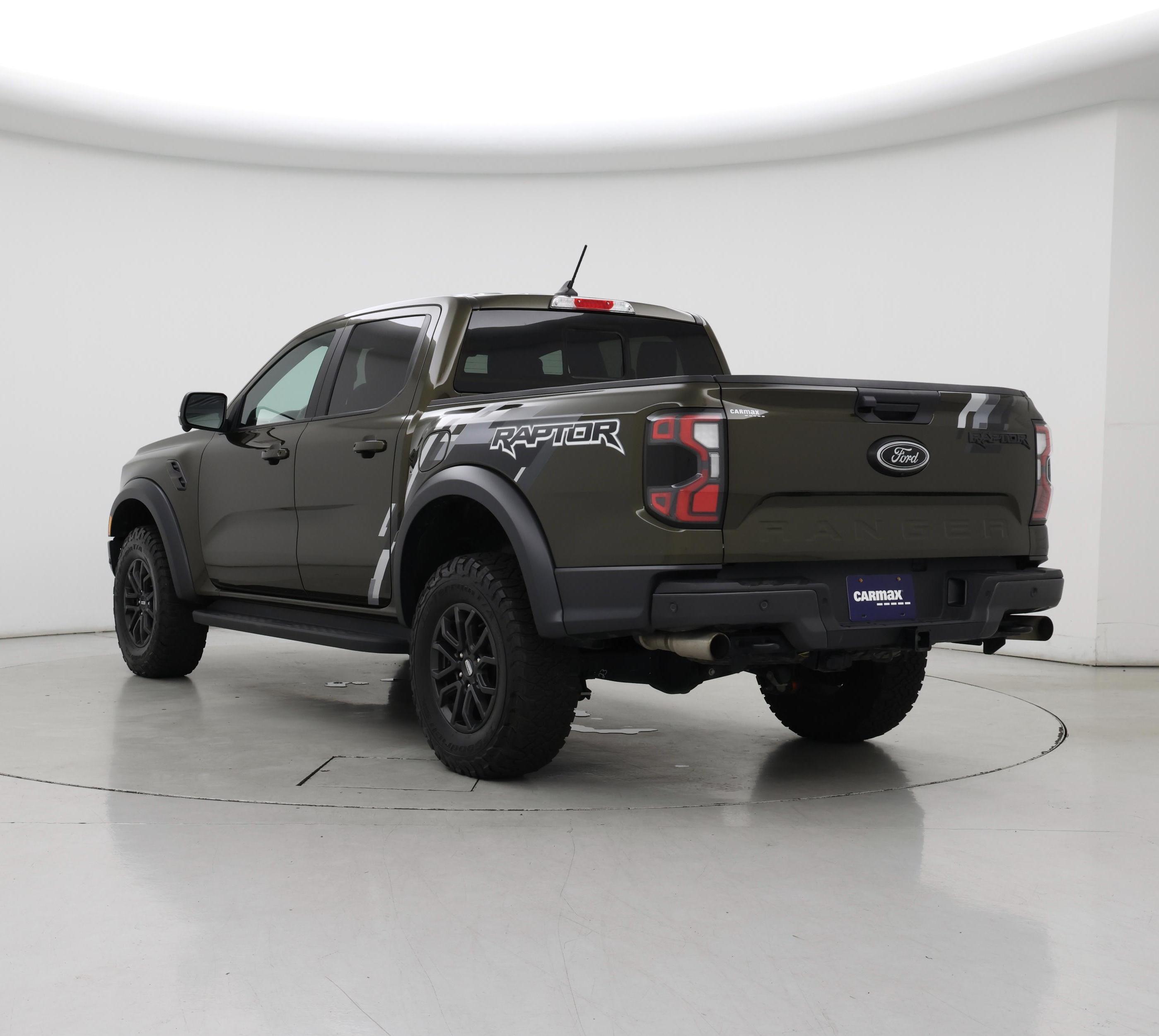 Thumbnail: 2024 Ford Ranger - 2