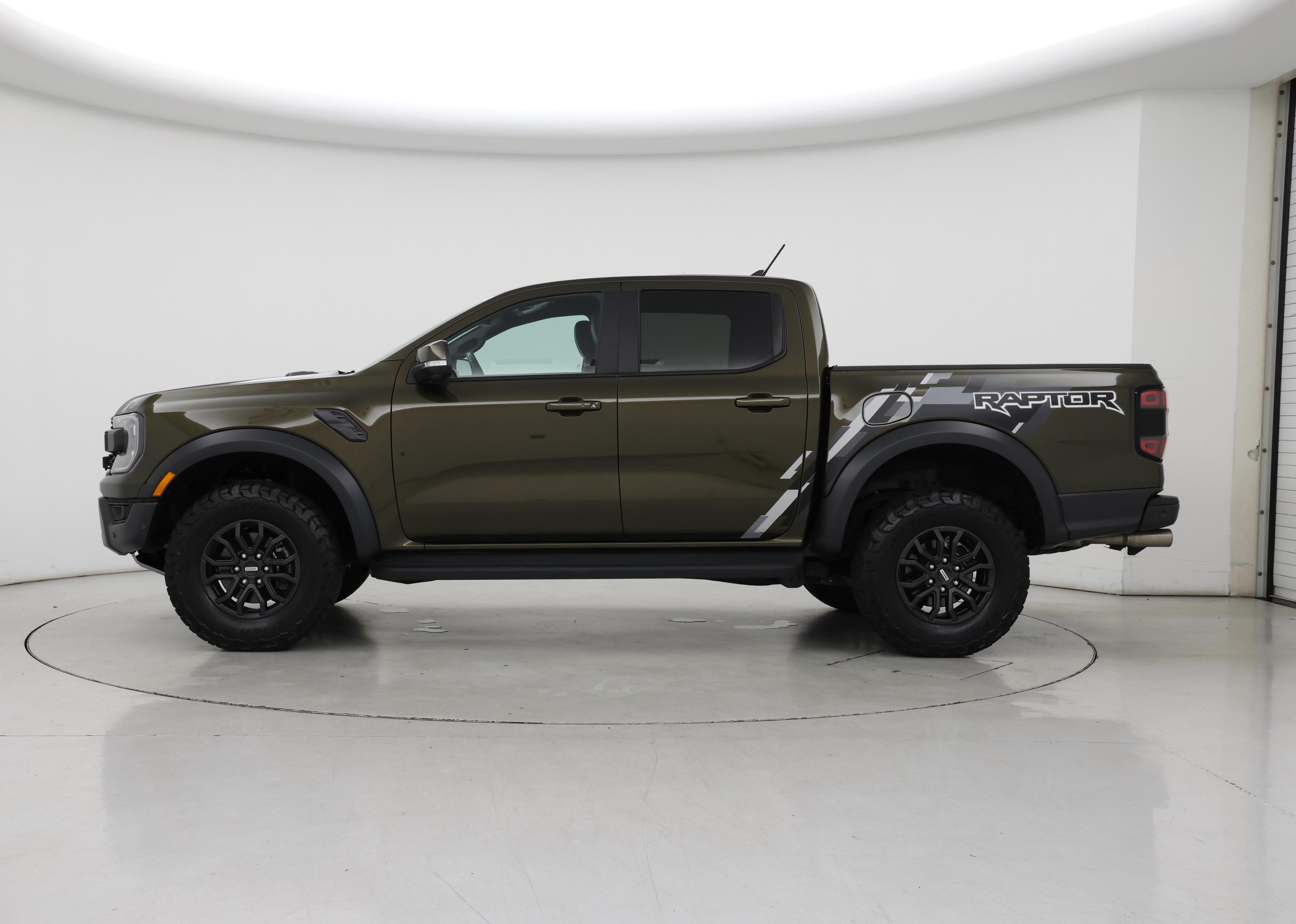 Thumbnail: 2024 Ford Ranger - 3