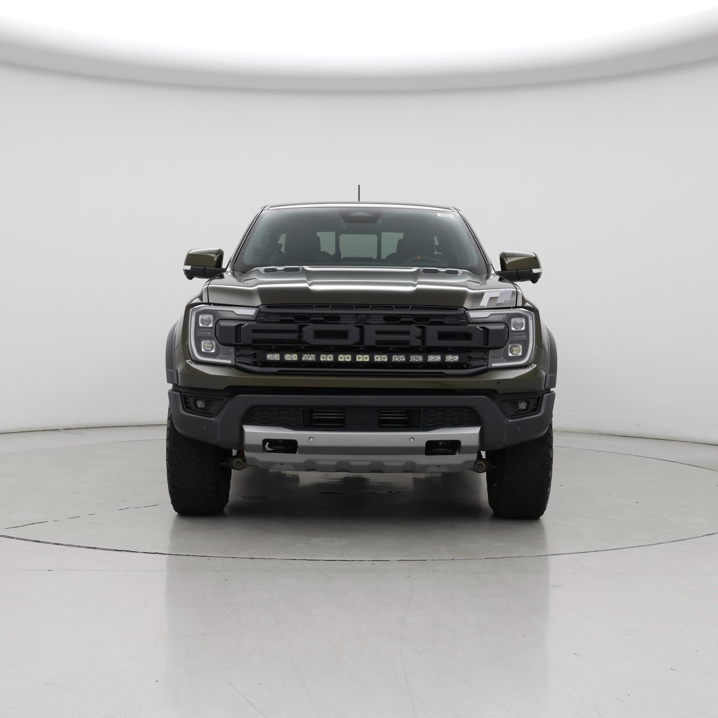 Thumbnail: 2024 Ford Ranger - 5