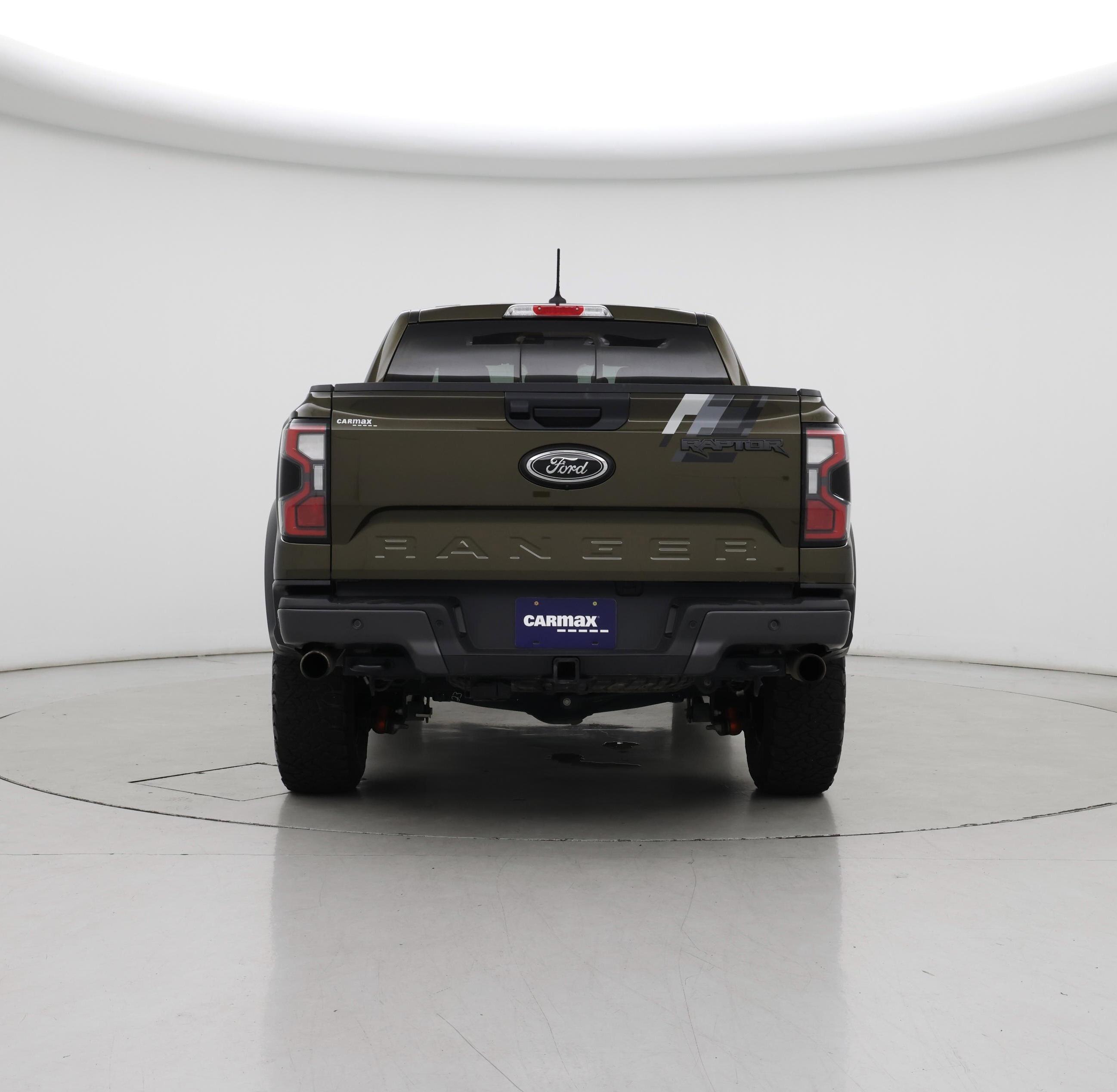 Thumbnail: 2024 Ford Ranger - 6