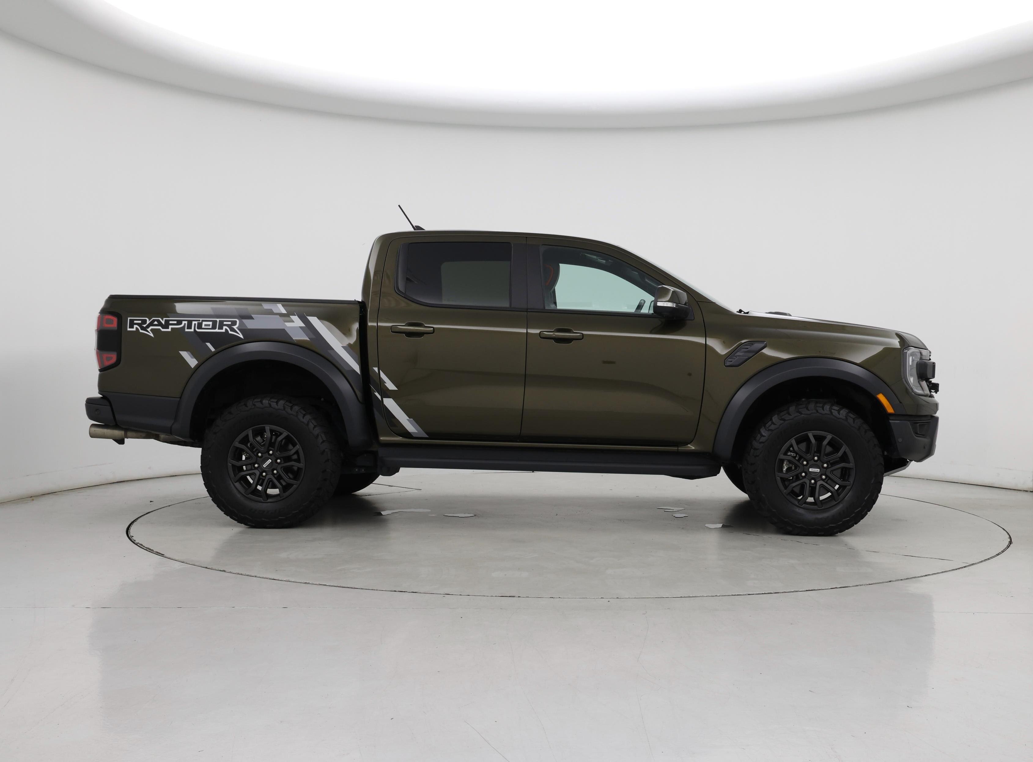 Thumbnail: 2024 Ford Ranger - 7