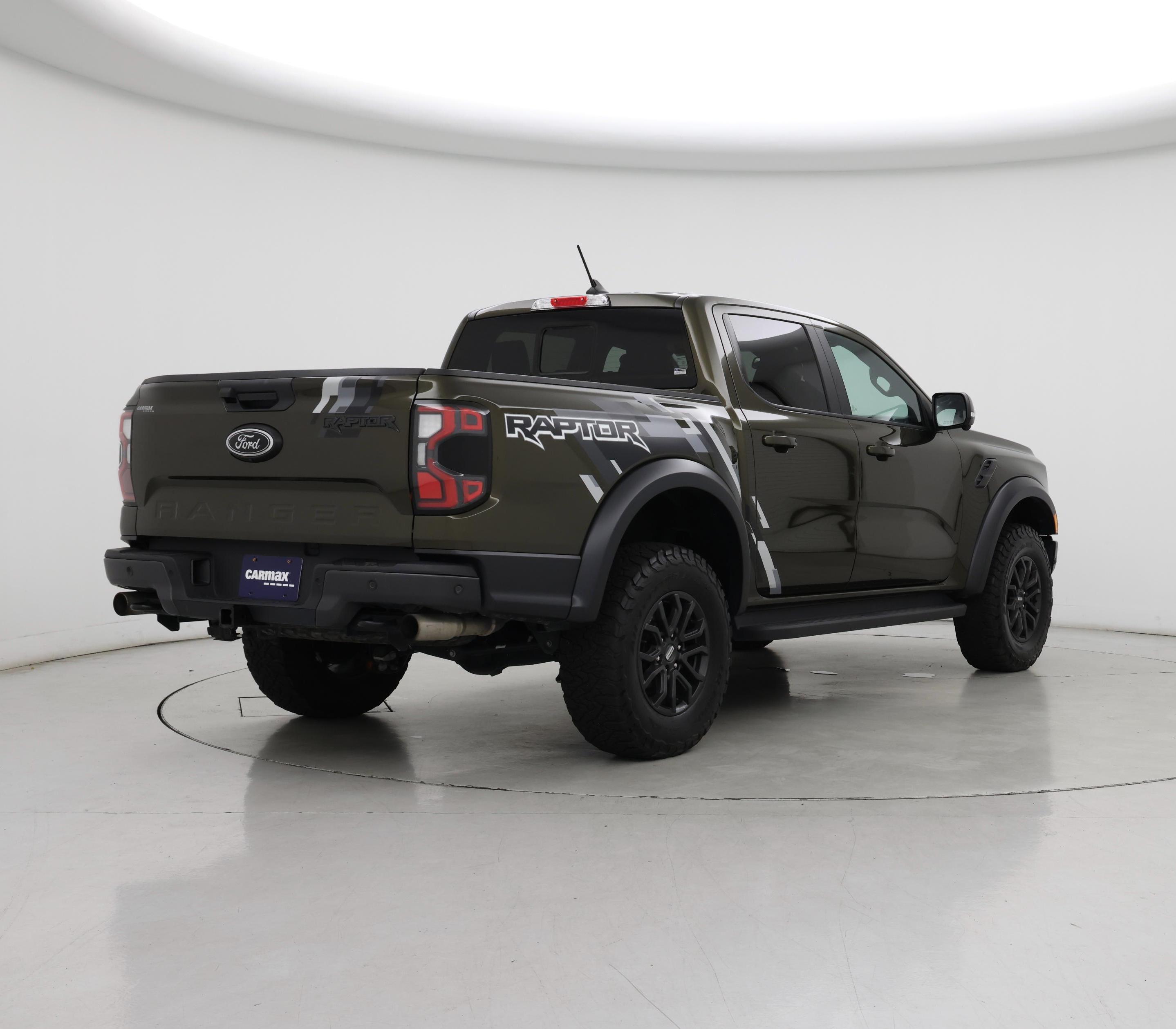 Thumbnail: 2024 Ford Ranger - 8