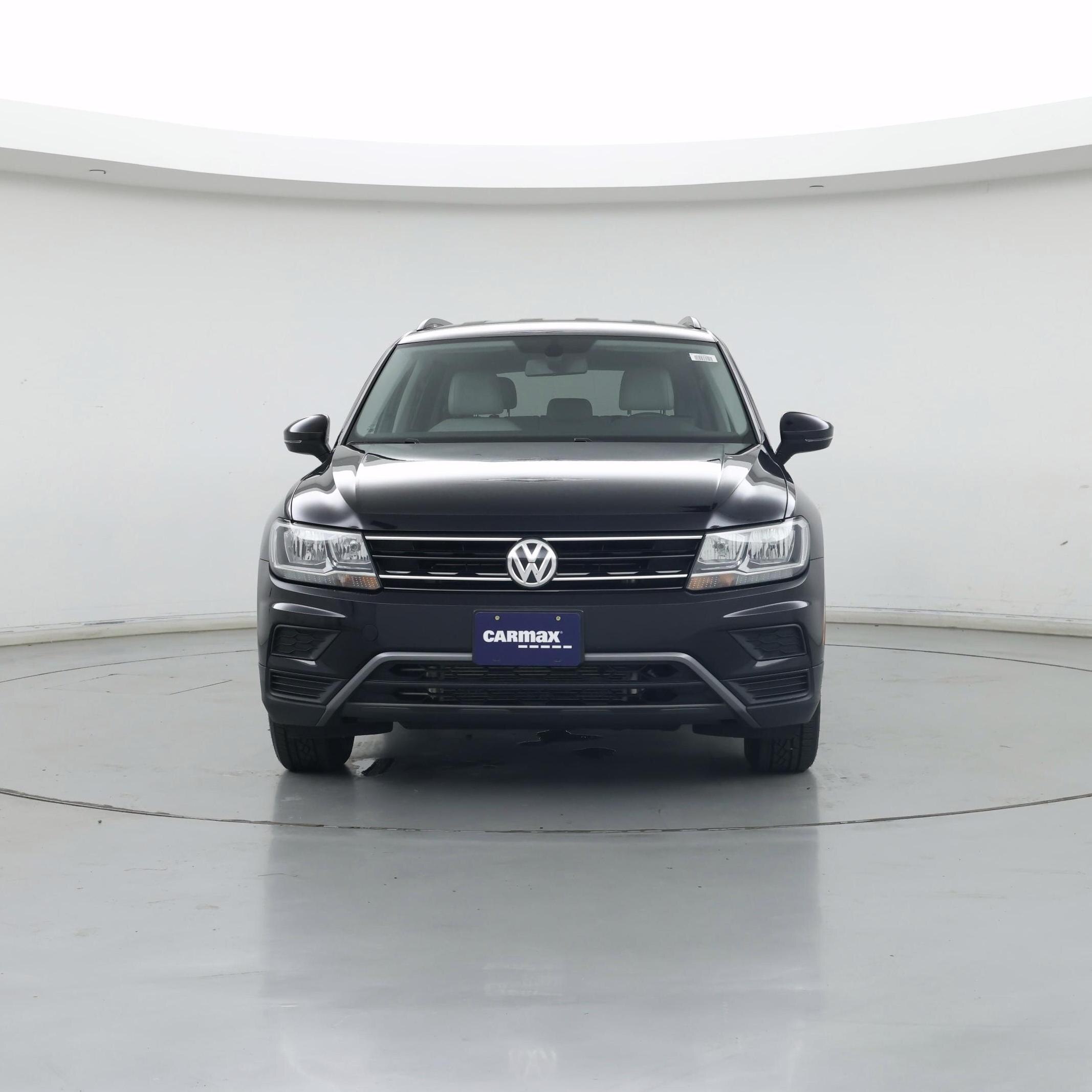 Thumbnail: 2018 Volkswagen Tiguan - 5