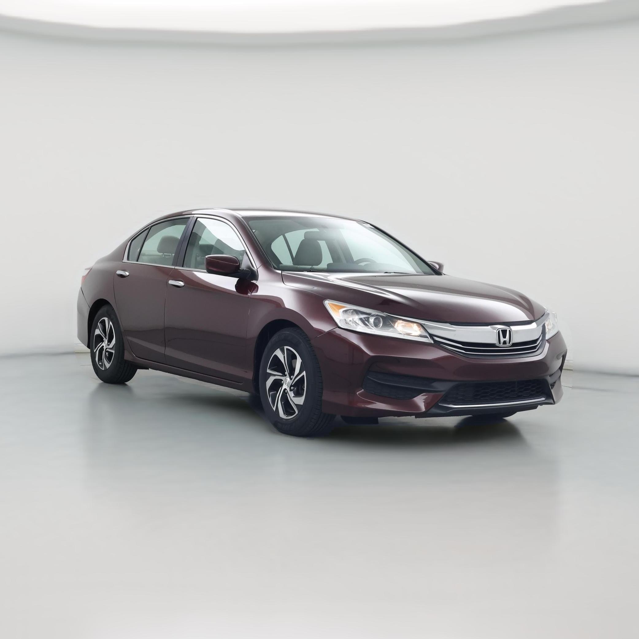 Thumbnail: 2016 Honda Accord - 1