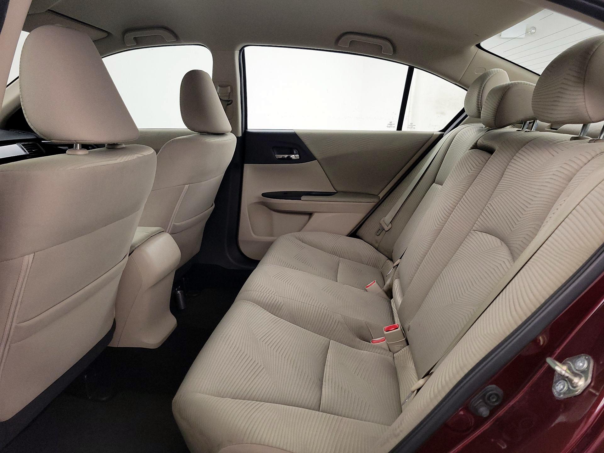 Thumbnail: 2016 Honda Accord - 19