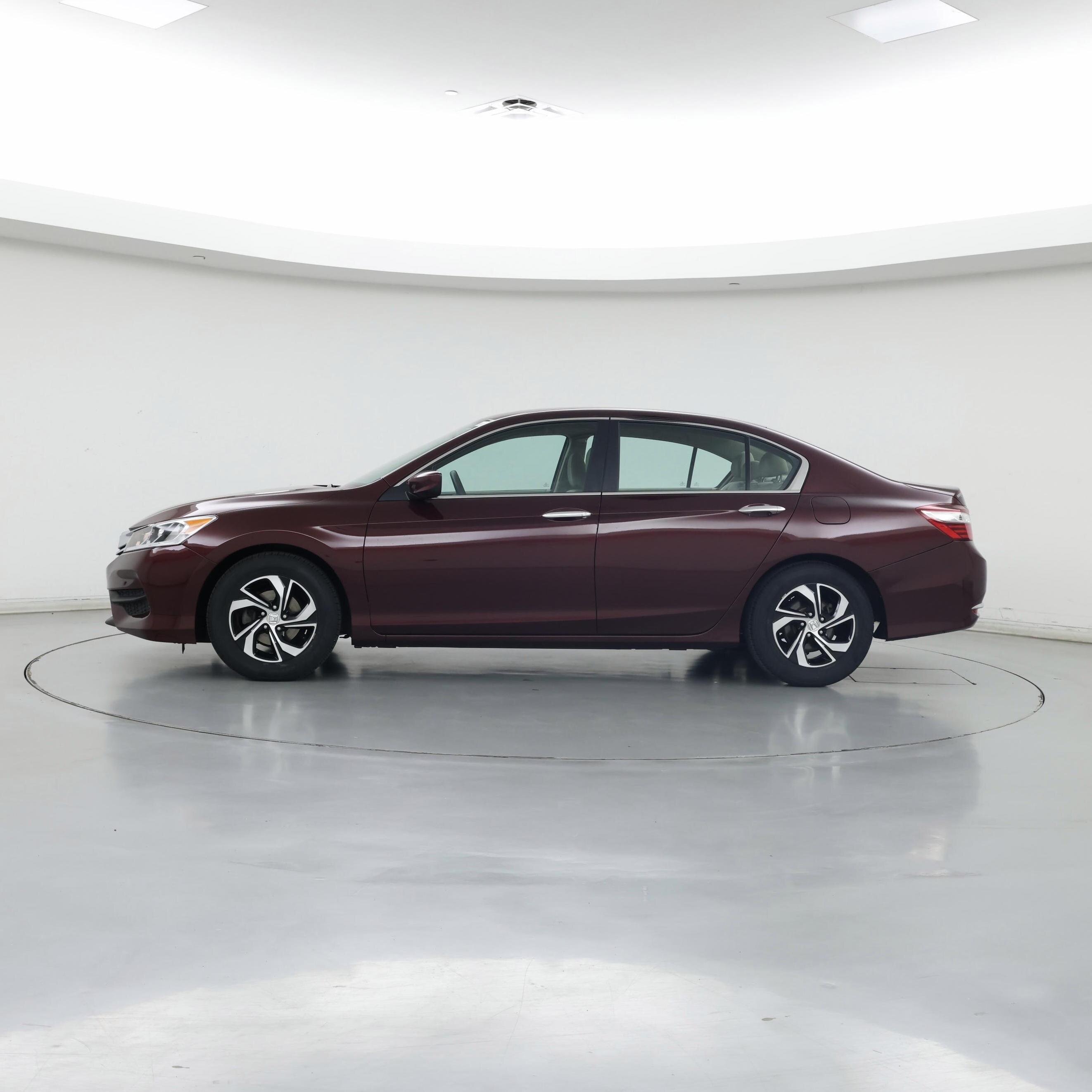 Thumbnail: 2016 Honda Accord - 3