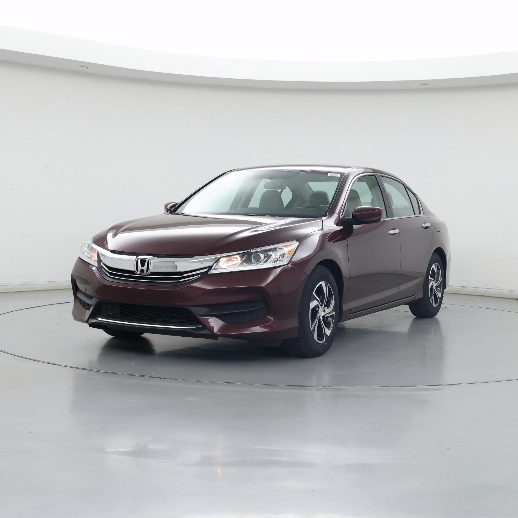 Thumbnail: 2016 Honda Accord - 4