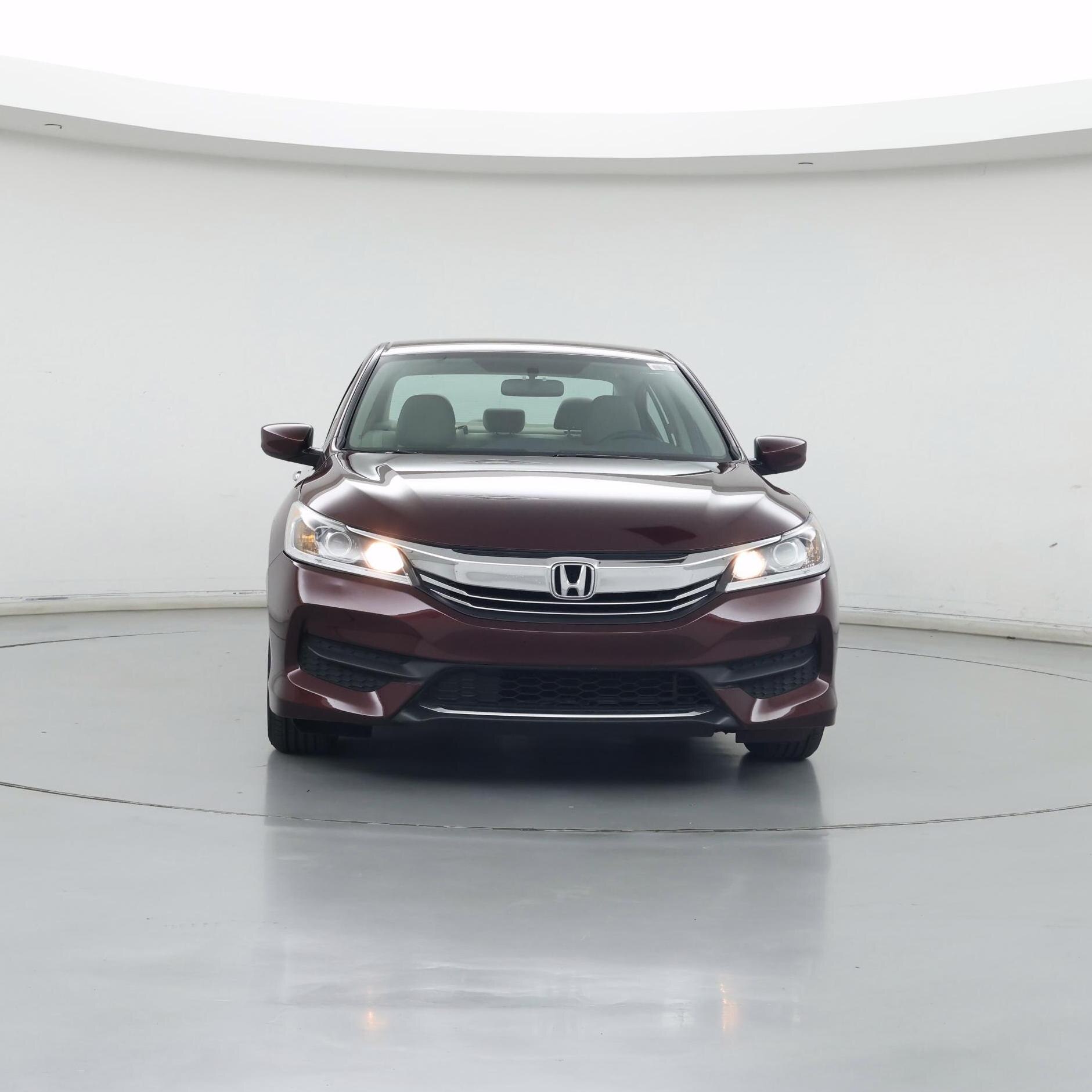 Thumbnail: 2016 Honda Accord - 5