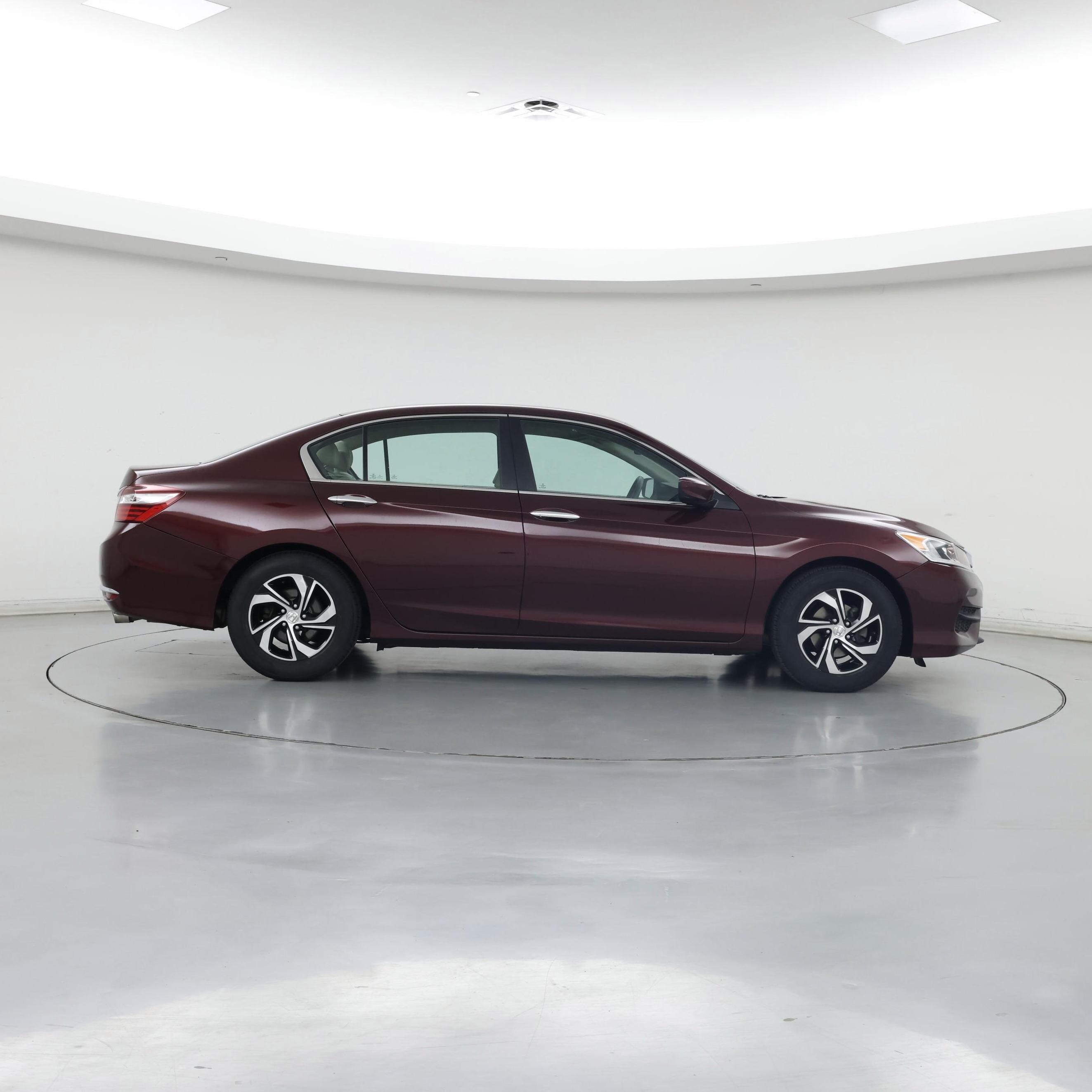 Thumbnail: 2016 Honda Accord - 7