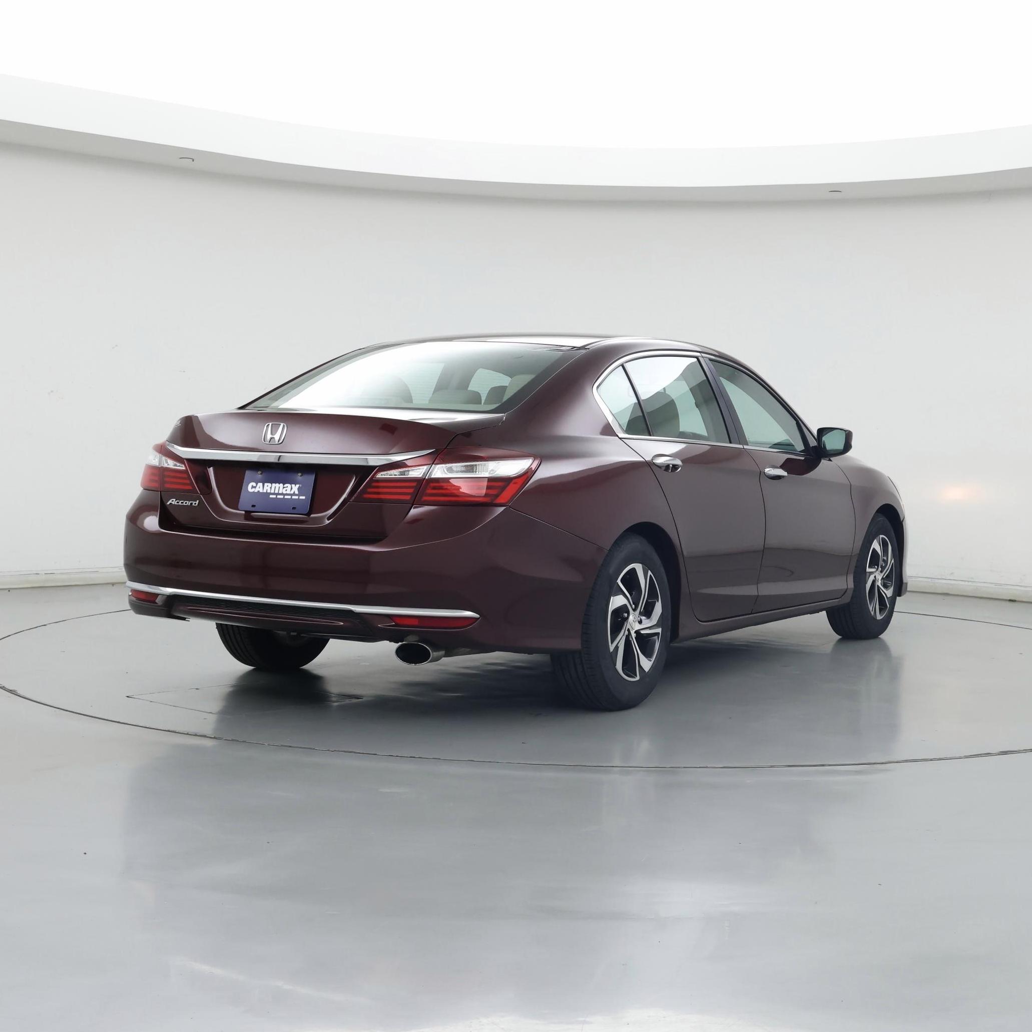 Thumbnail: 2016 Honda Accord - 8