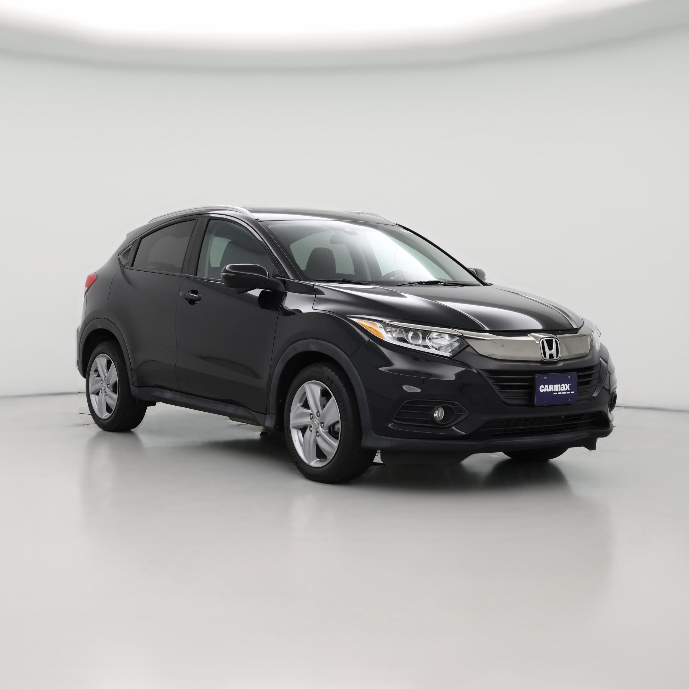 Thumbnail: 2019 Honda HR-V - 1