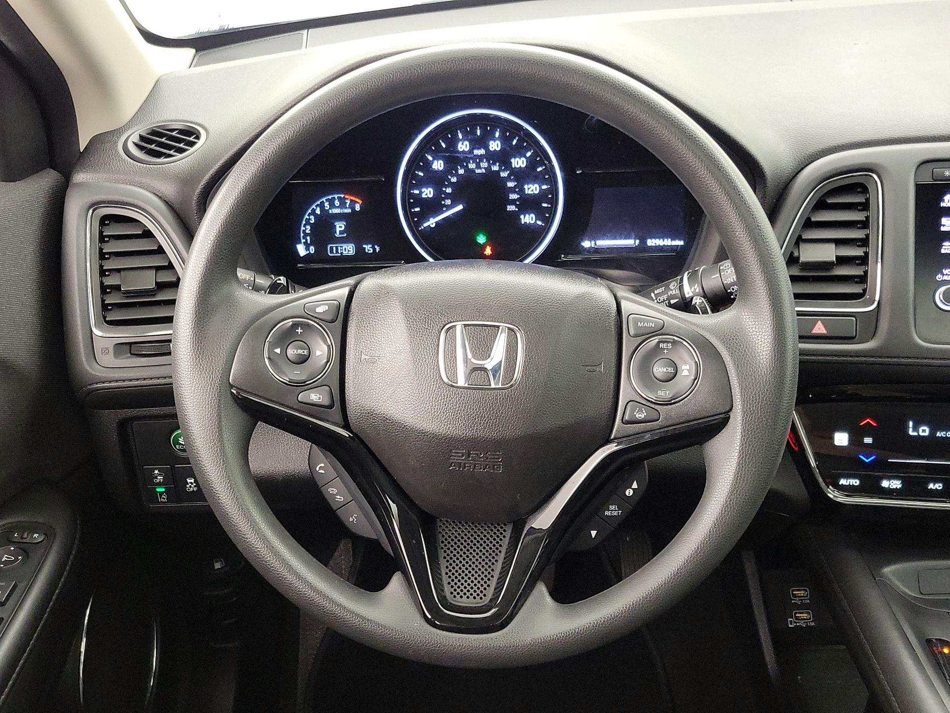 Thumbnail: 2019 Honda HR-V - 10