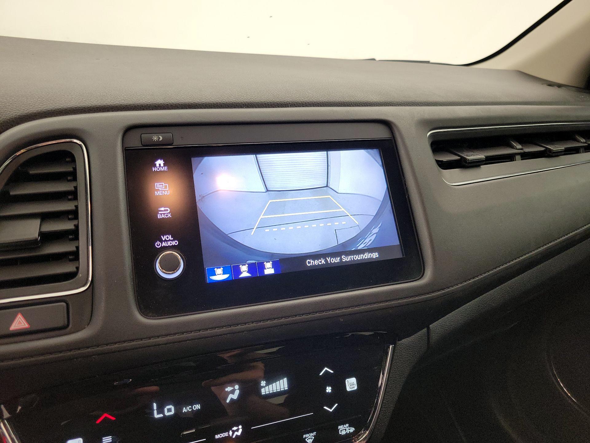 Thumbnail: 2019 Honda HR-V - 14