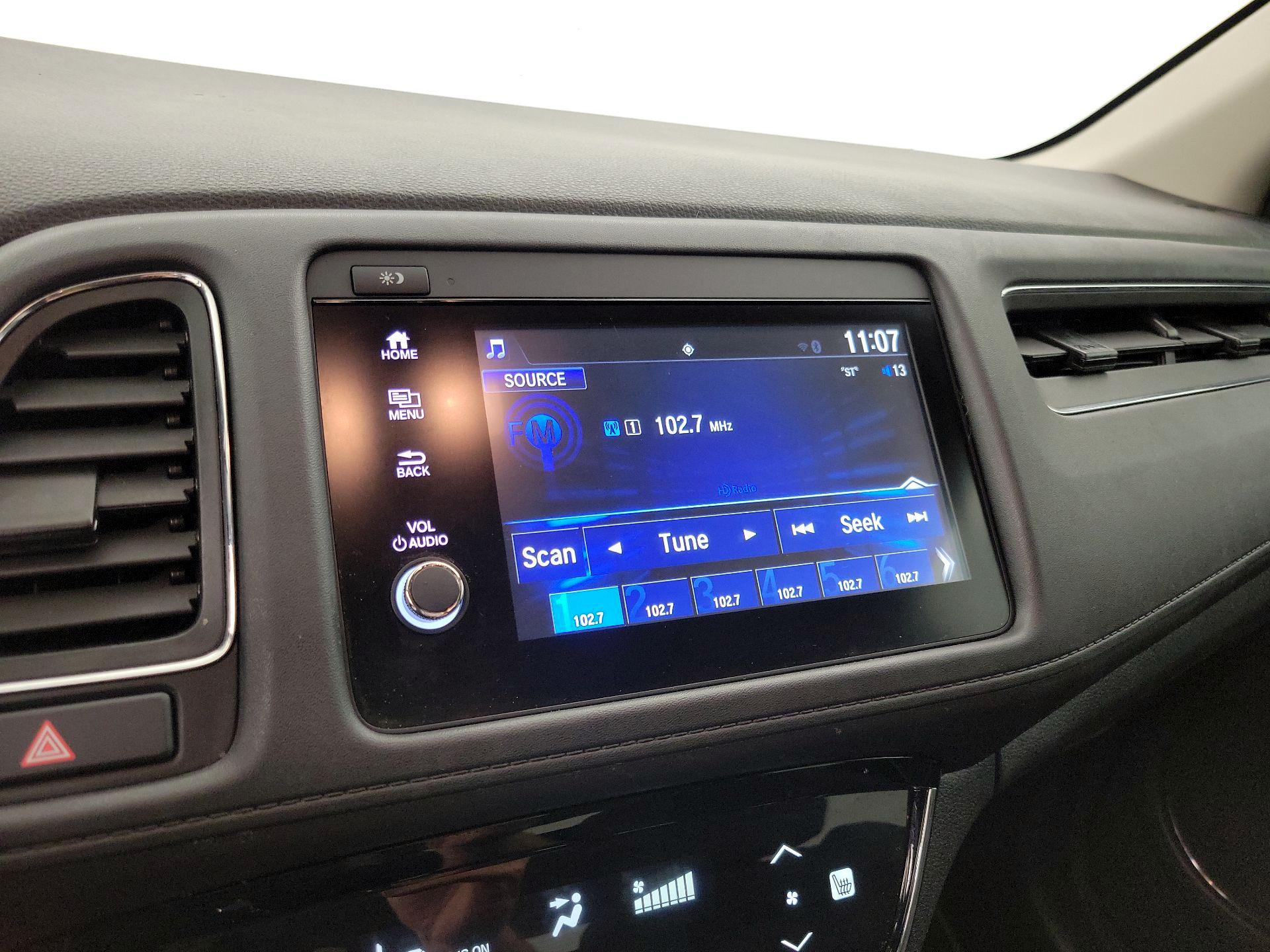 Thumbnail: 2019 Honda HR-V - 15