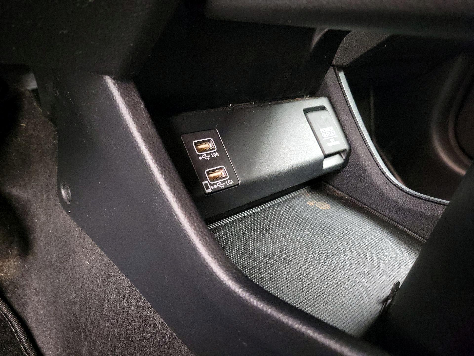Thumbnail: 2019 Honda HR-V - 18
