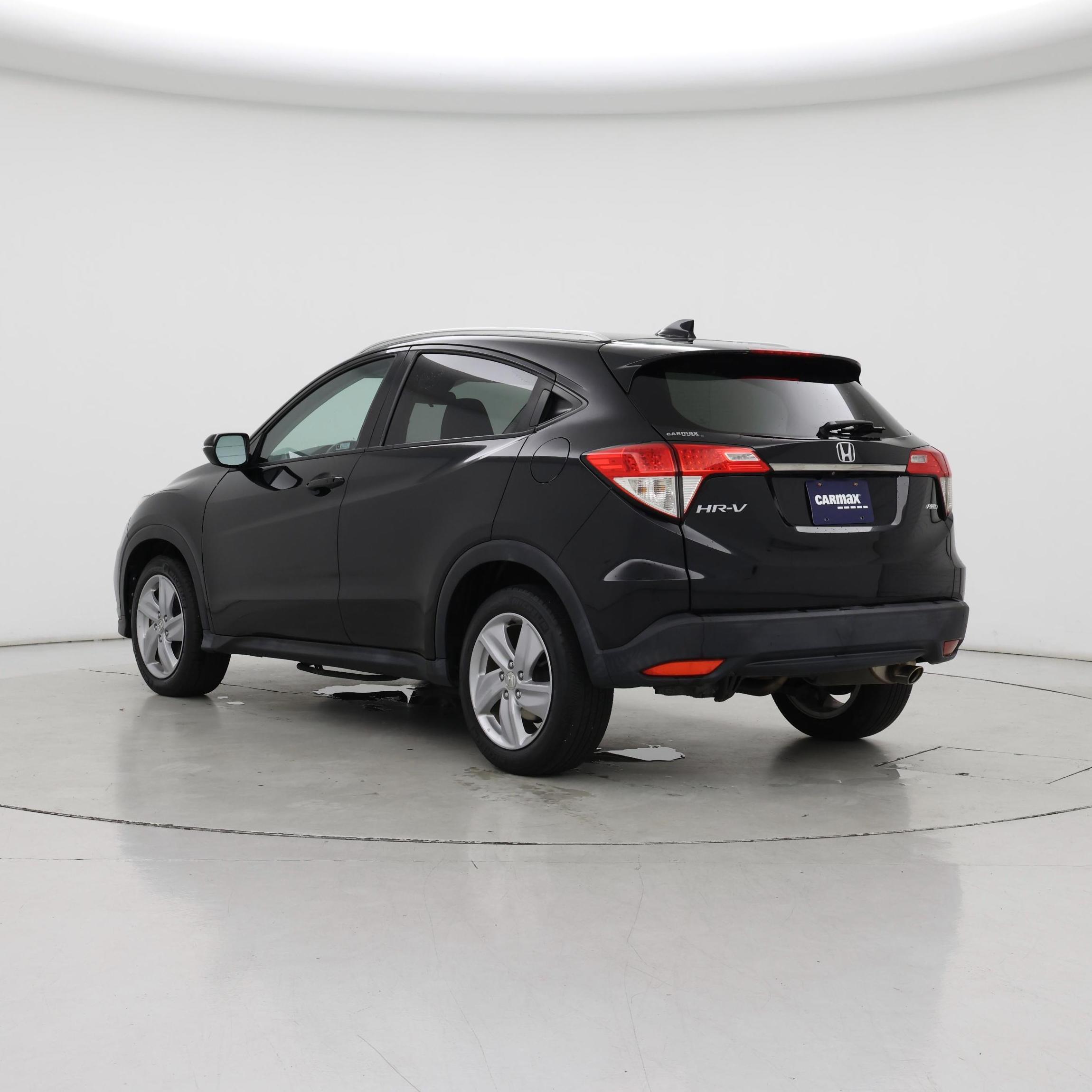 Thumbnail: 2019 Honda HR-V - 2