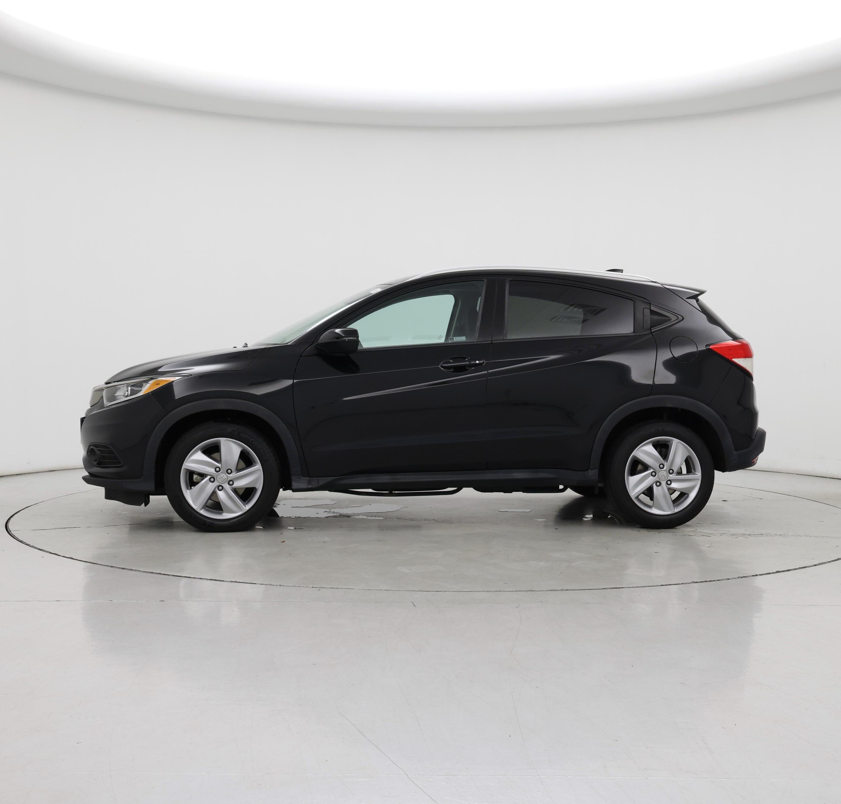 Thumbnail: 2019 Honda HR-V - 3