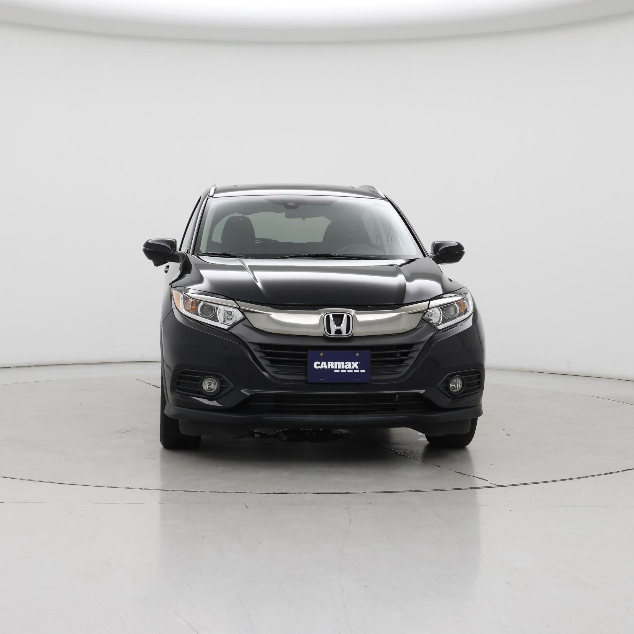 Thumbnail: 2019 Honda HR-V - 5