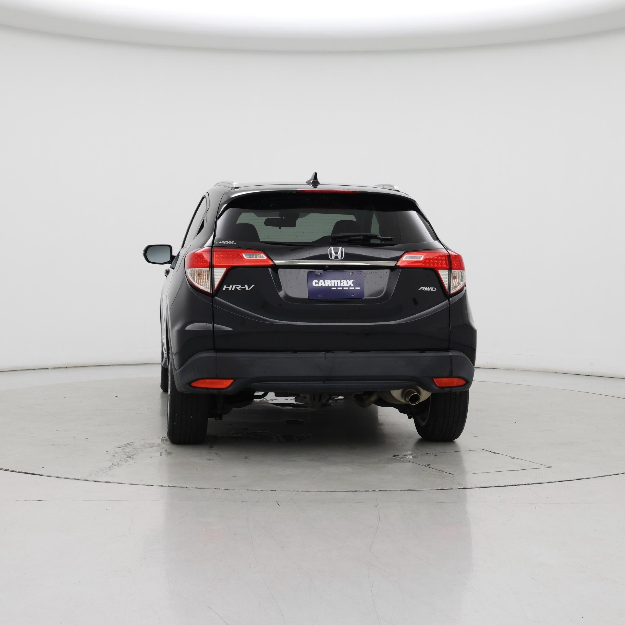 Thumbnail: 2019 Honda HR-V - 6