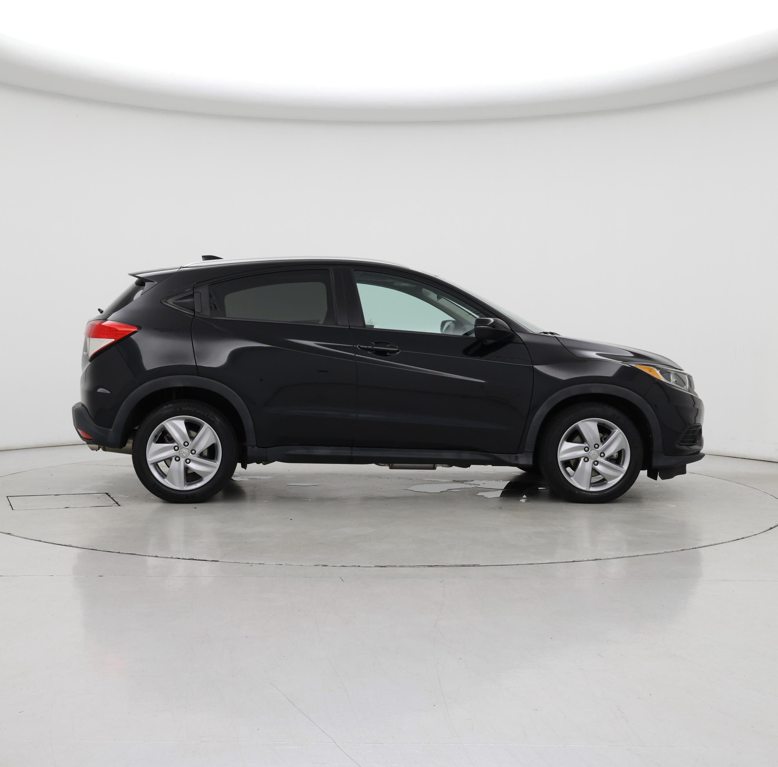 Thumbnail: 2019 Honda HR-V - 7