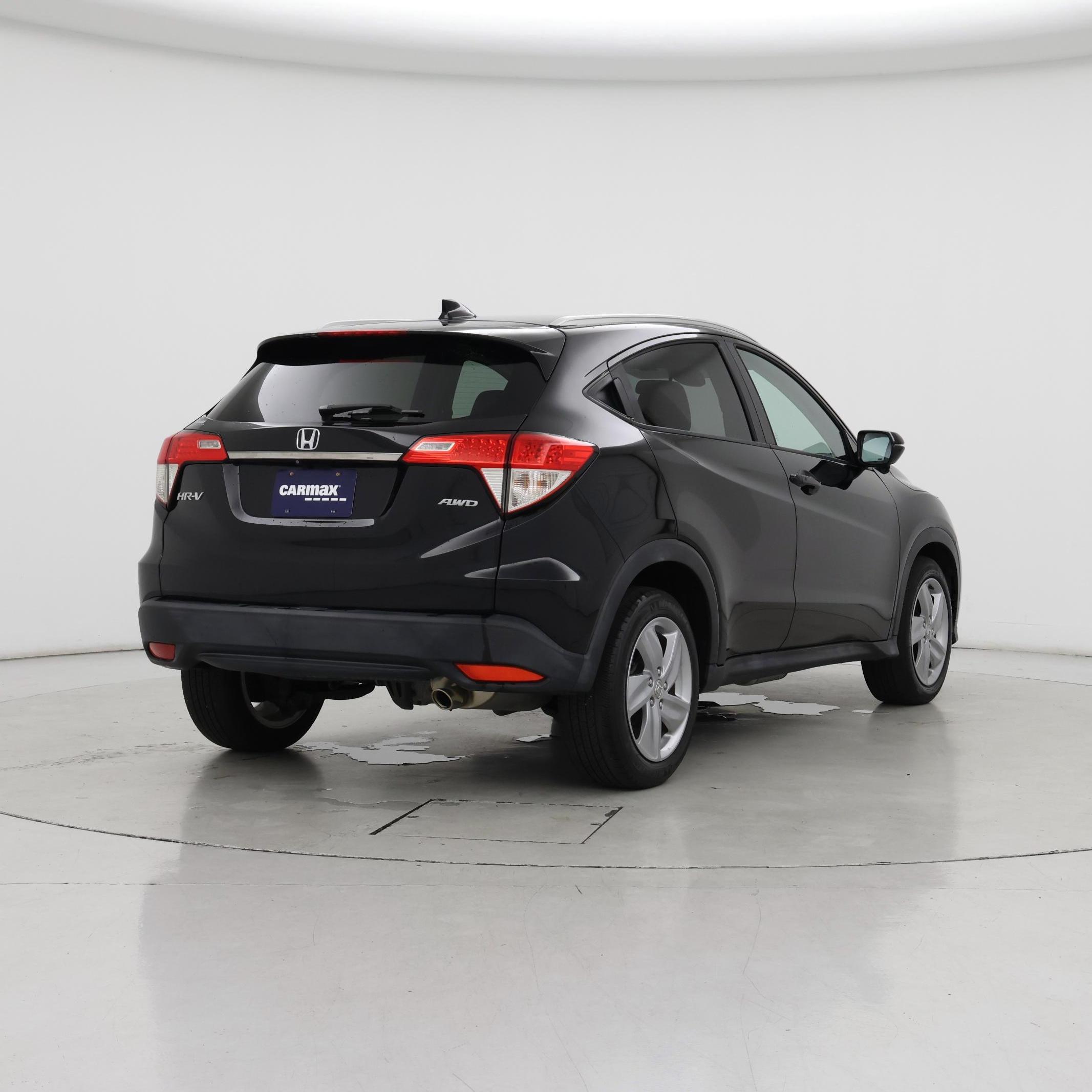 Thumbnail: 2019 Honda HR-V - 8
