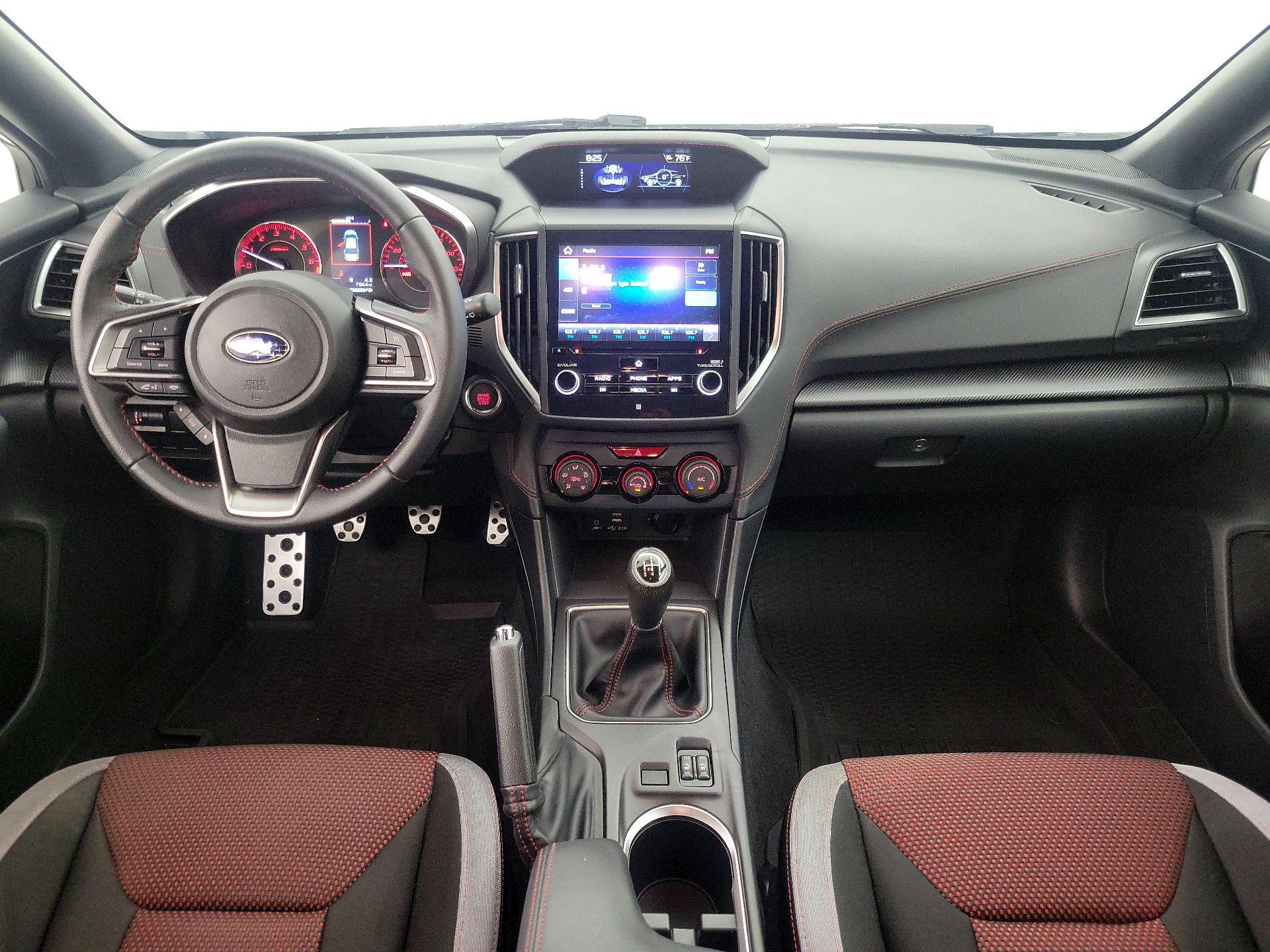 Thumbnail: 2020 Subaru Impreza - 9
