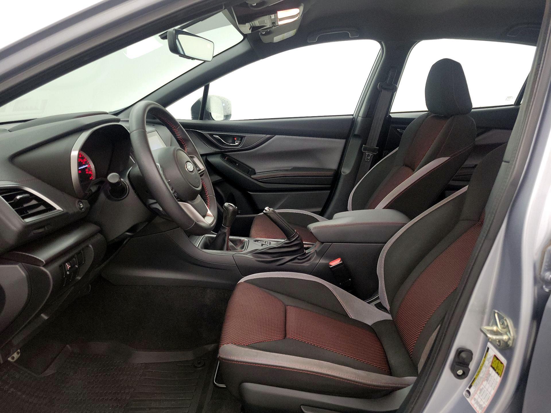 Thumbnail: 2020 Subaru Impreza - 11