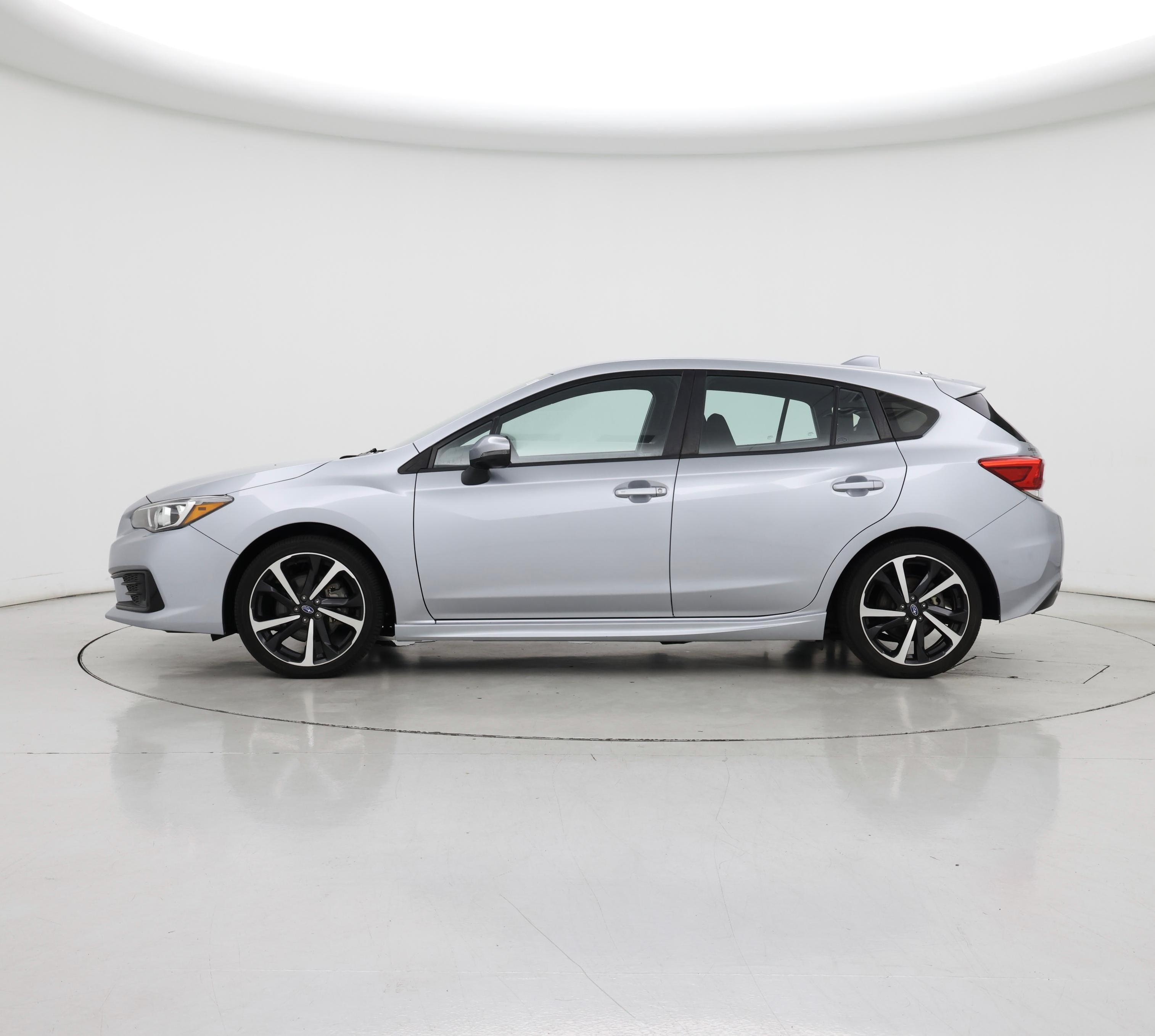 Thumbnail: 2020 Subaru Impreza - 3