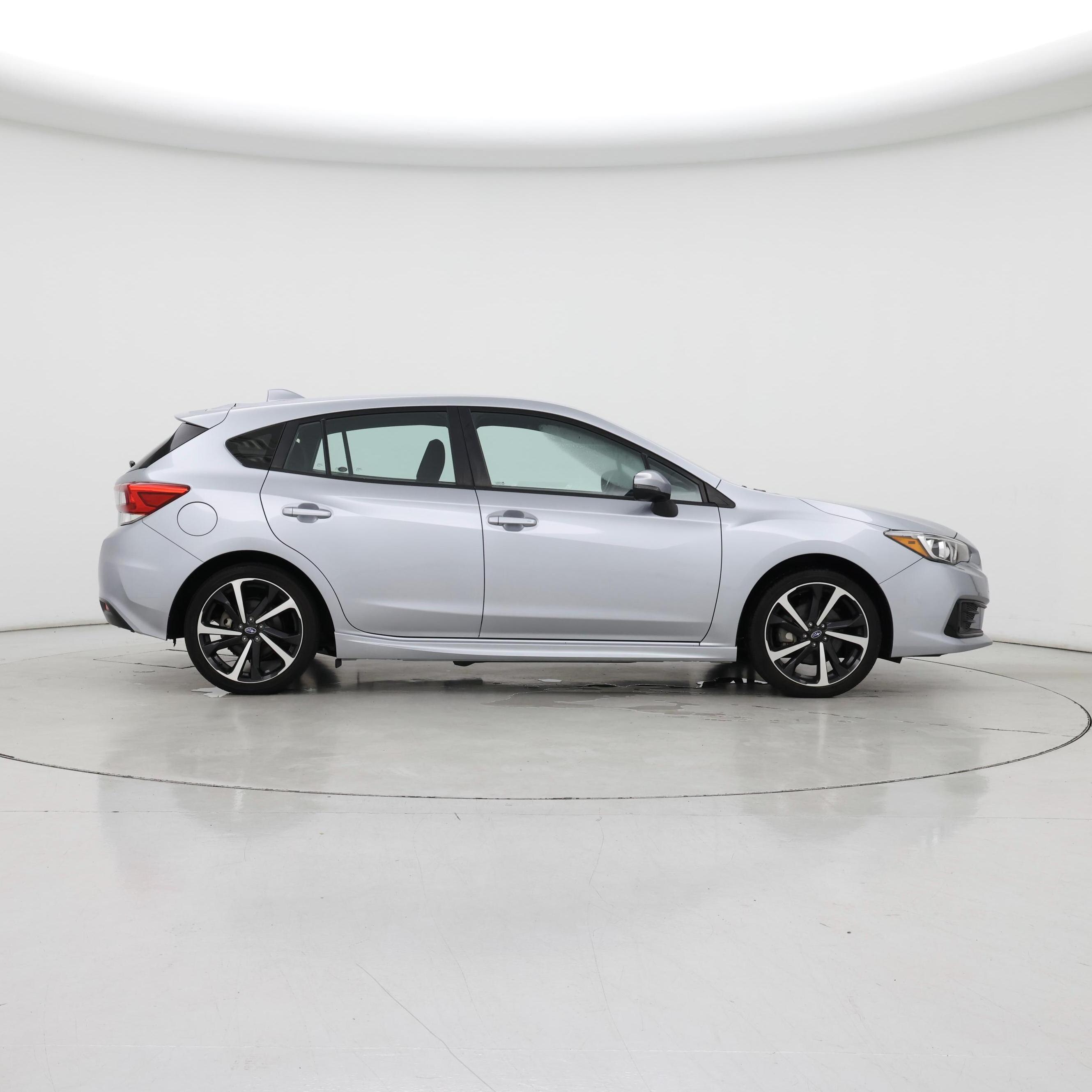Thumbnail: 2020 Subaru Impreza - 7