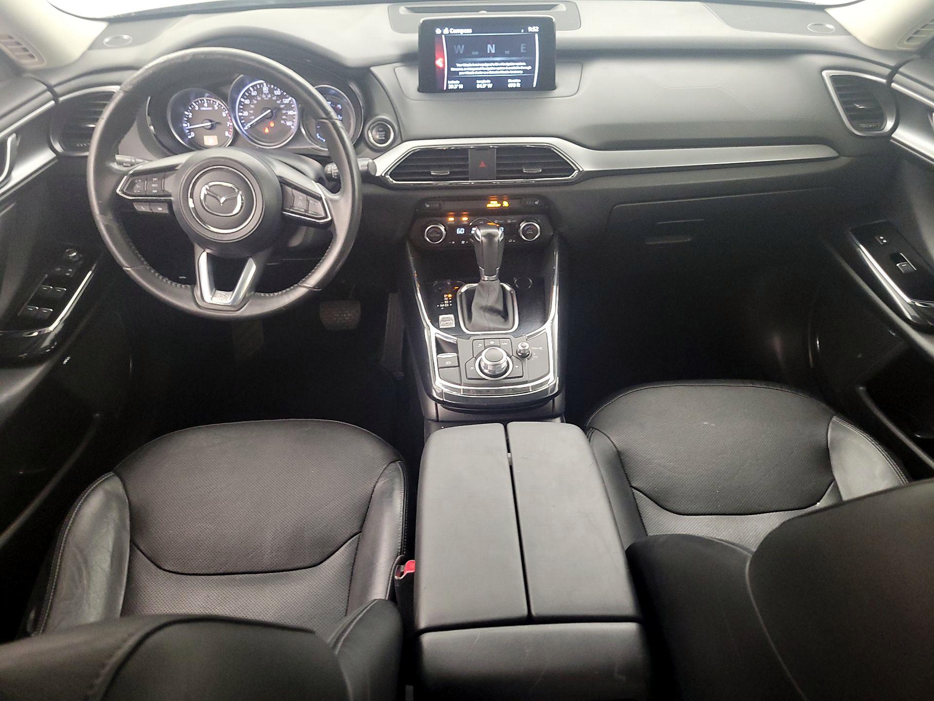 Thumbnail: 2017 Mazda CX-9 - 9