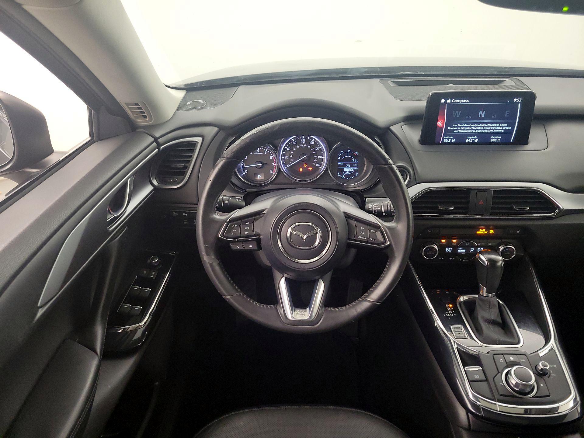 Thumbnail: 2017 Mazda CX-9 - 10