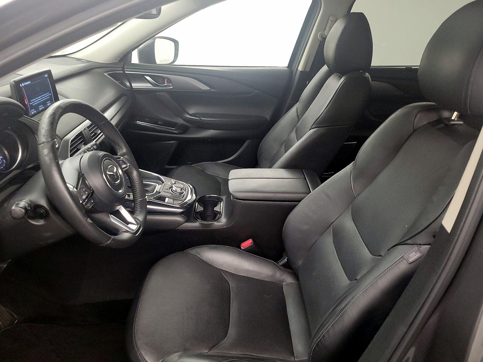 Thumbnail: 2017 Mazda CX-9 - 11