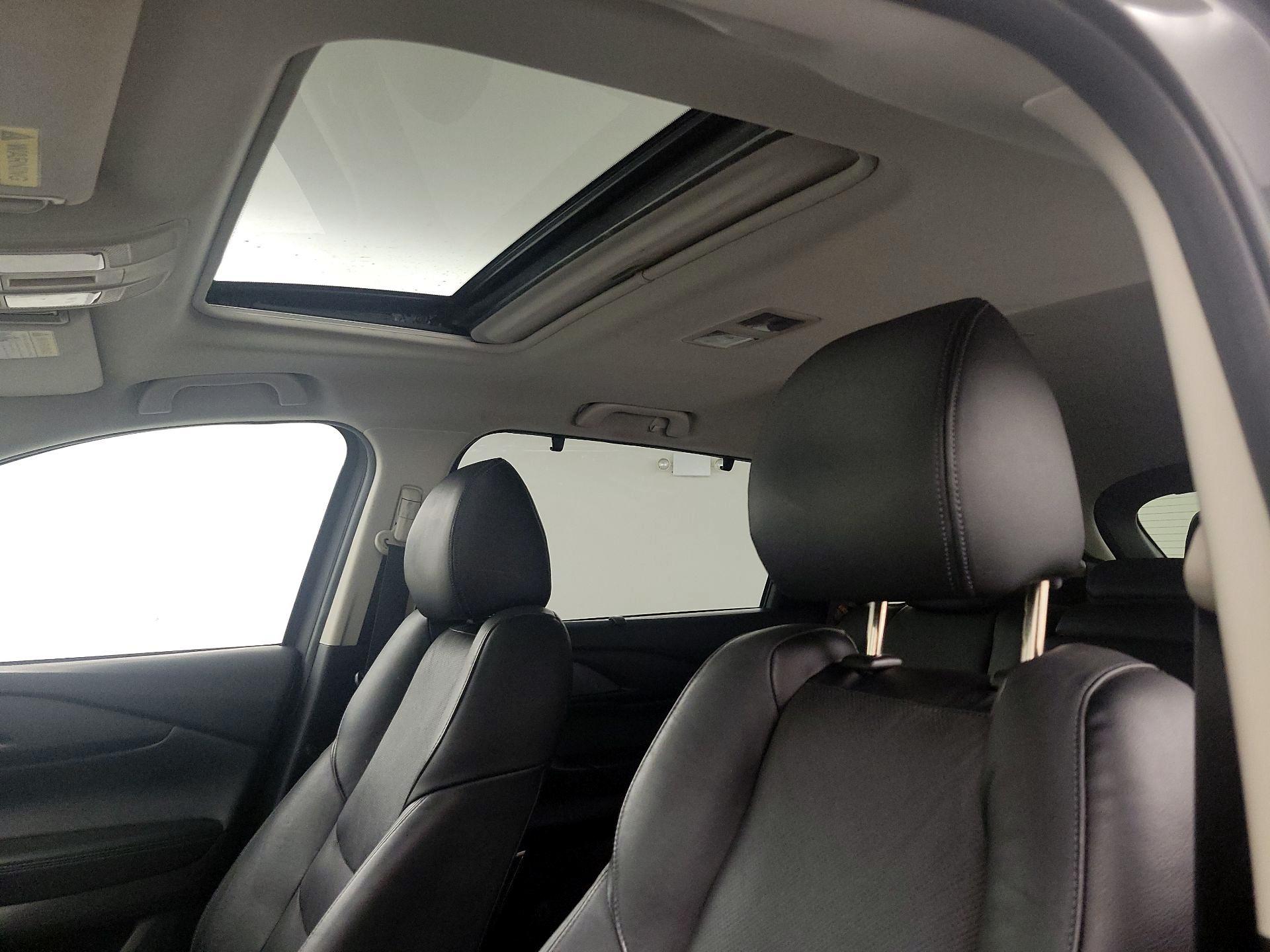 Thumbnail: 2017 Mazda CX-9 - 20
