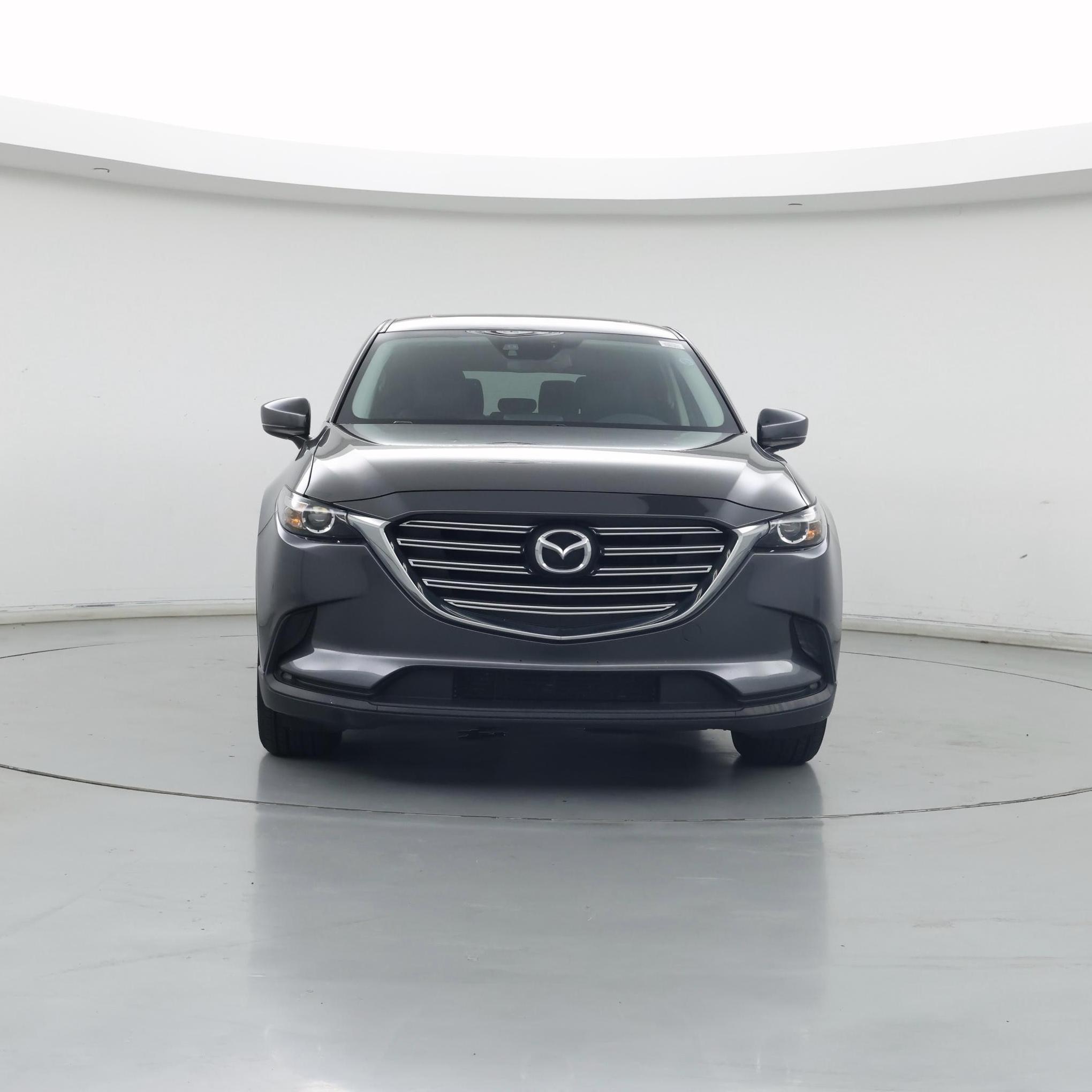 Thumbnail: 2017 Mazda CX-9 - 5
