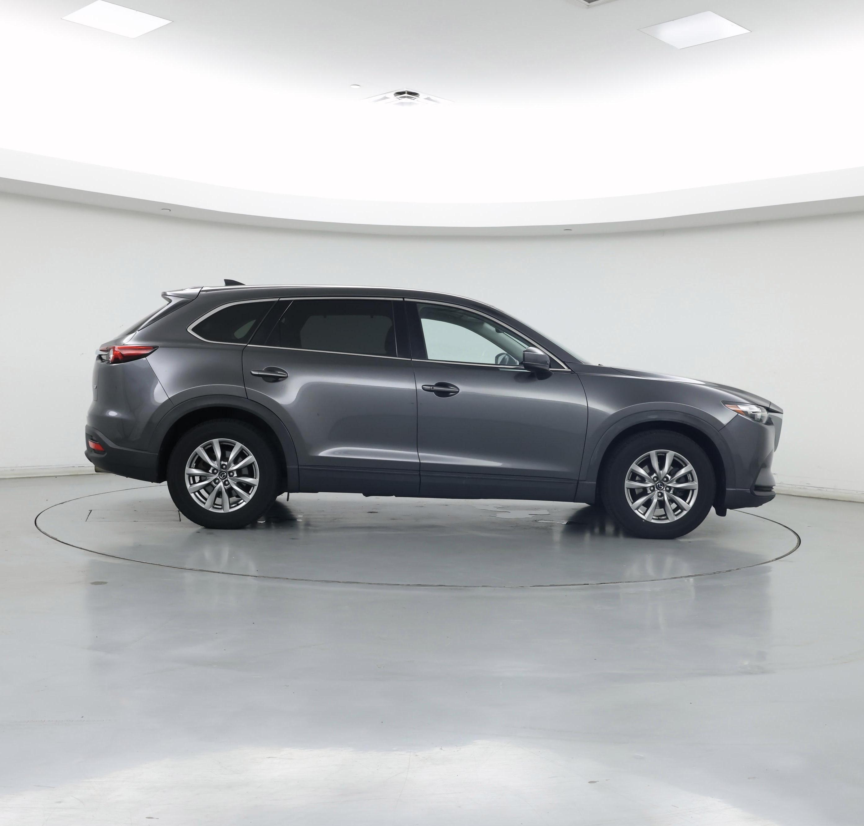 Thumbnail: 2017 Mazda CX-9 - 7