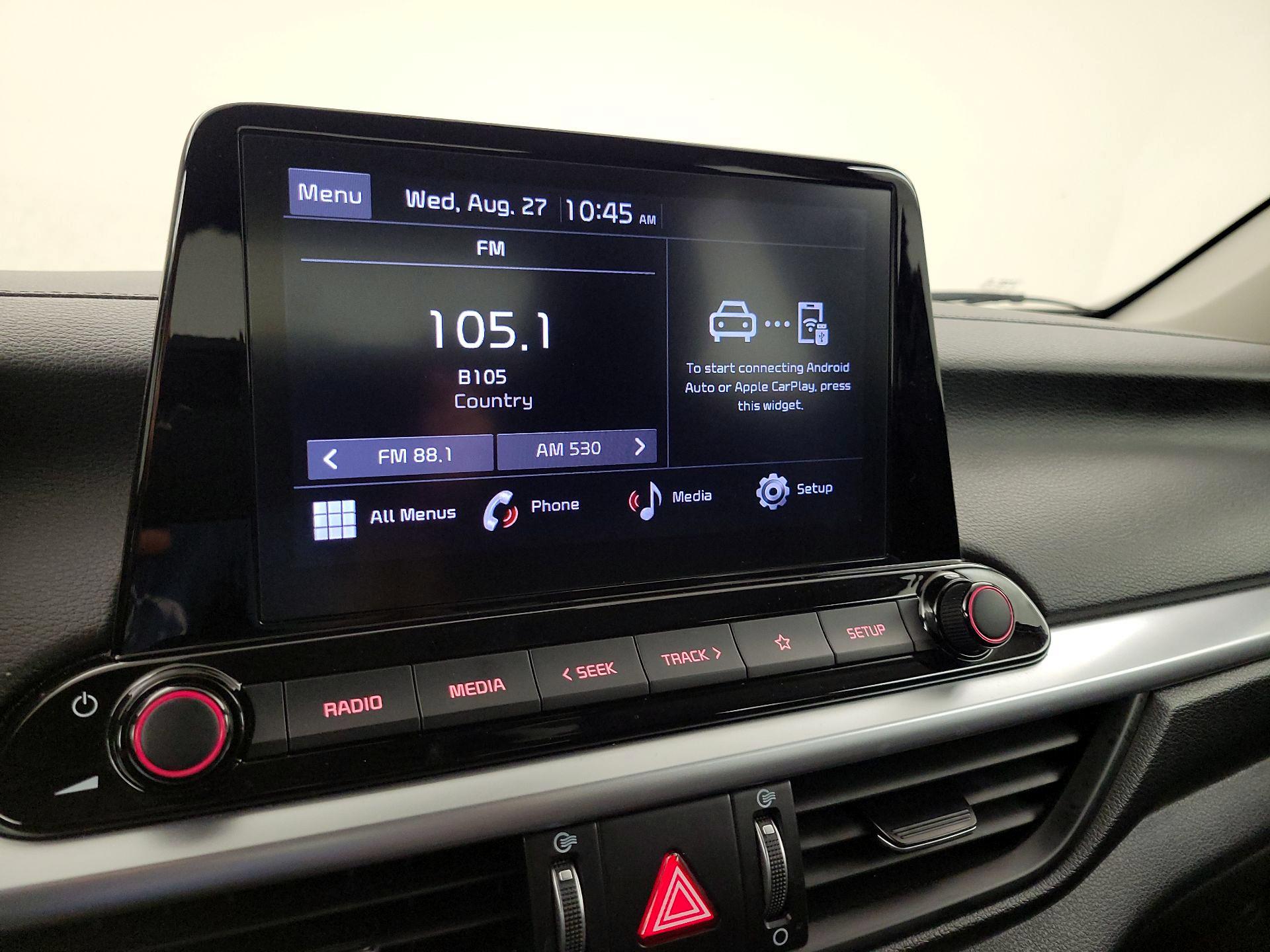 Thumbnail: 2023 Kia Forte - 15