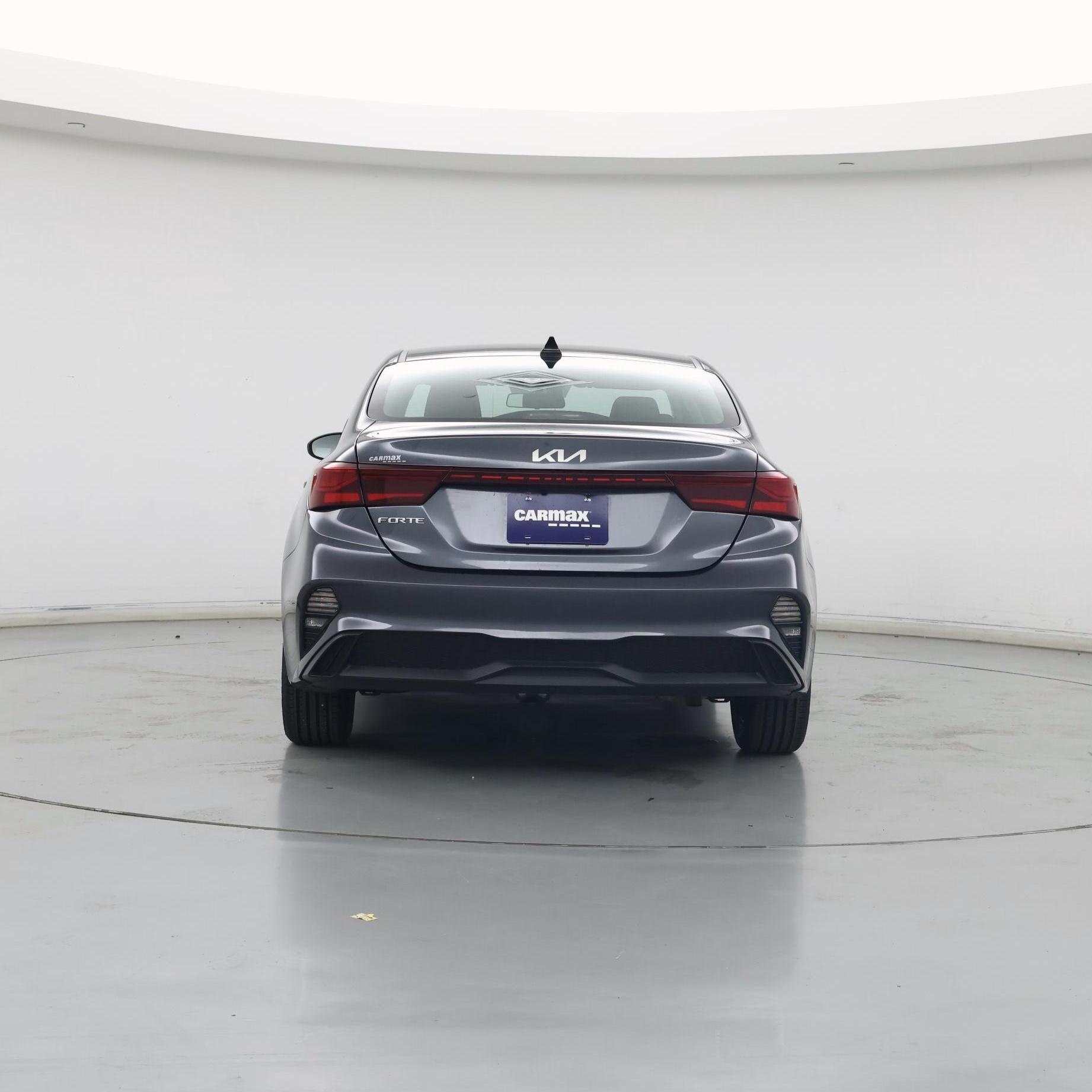 Thumbnail: 2023 Kia Forte - 6