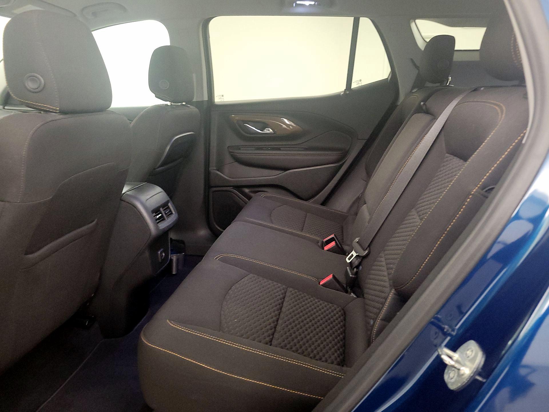 Thumbnail: 2020 GMC Terrain - 19