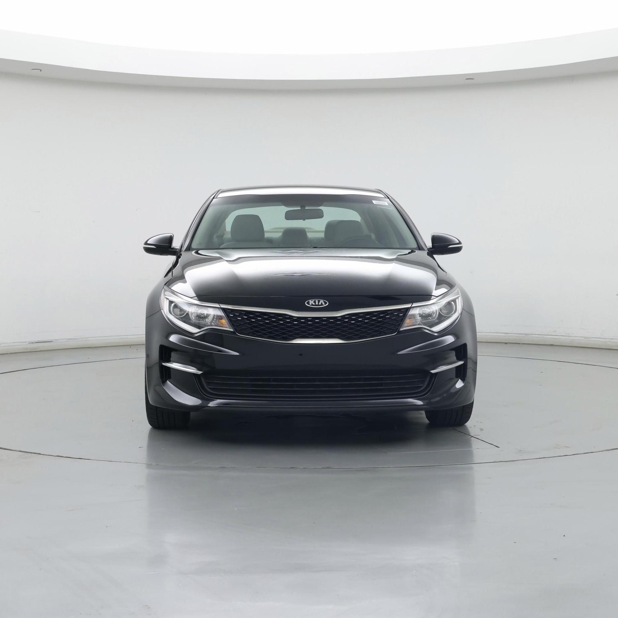 Thumbnail: 2018 Kia Optima - 5