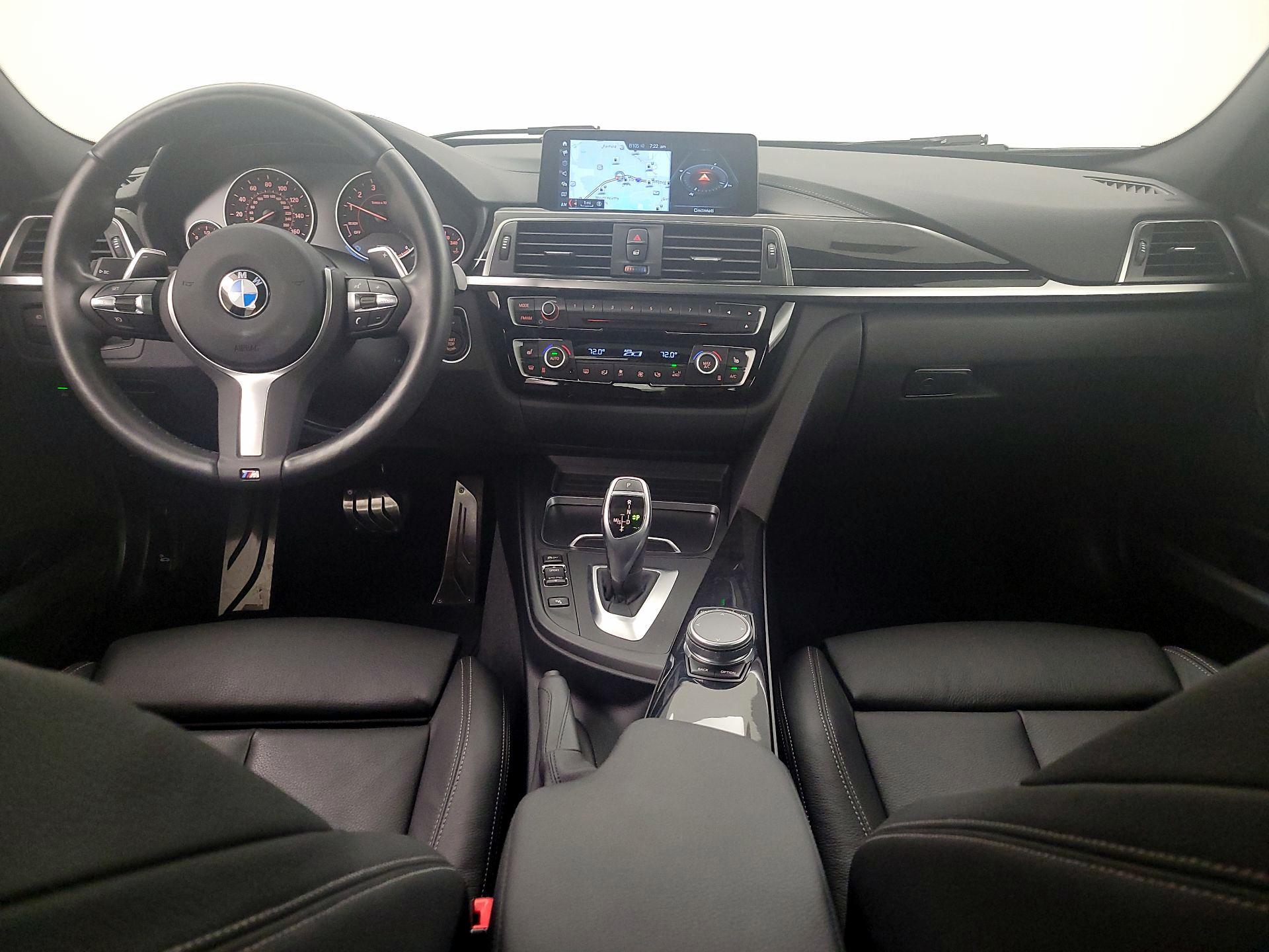 Thumbnail: 2018 BMW 3 Series - 9