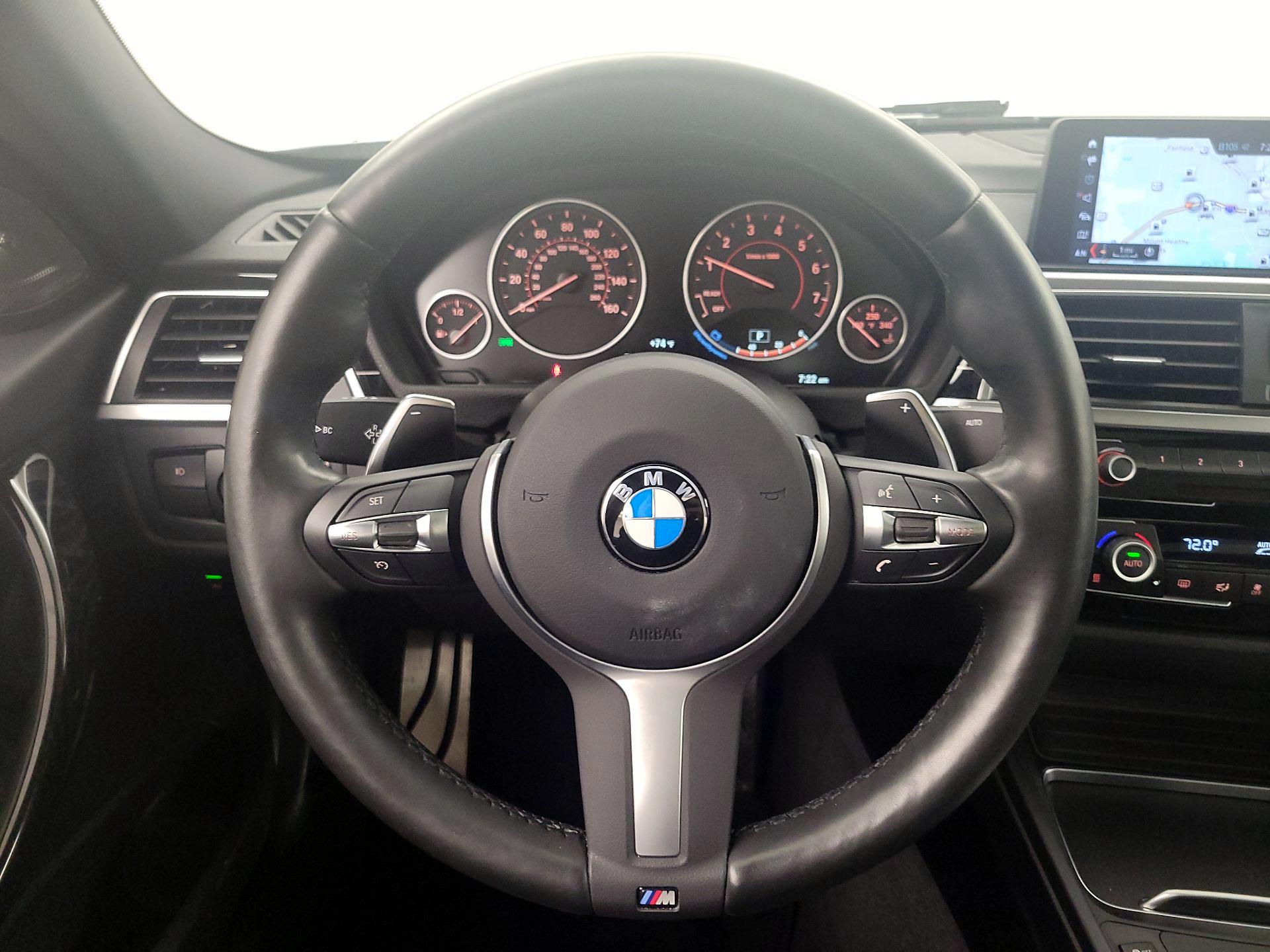 Thumbnail: 2018 BMW 3 Series - 10