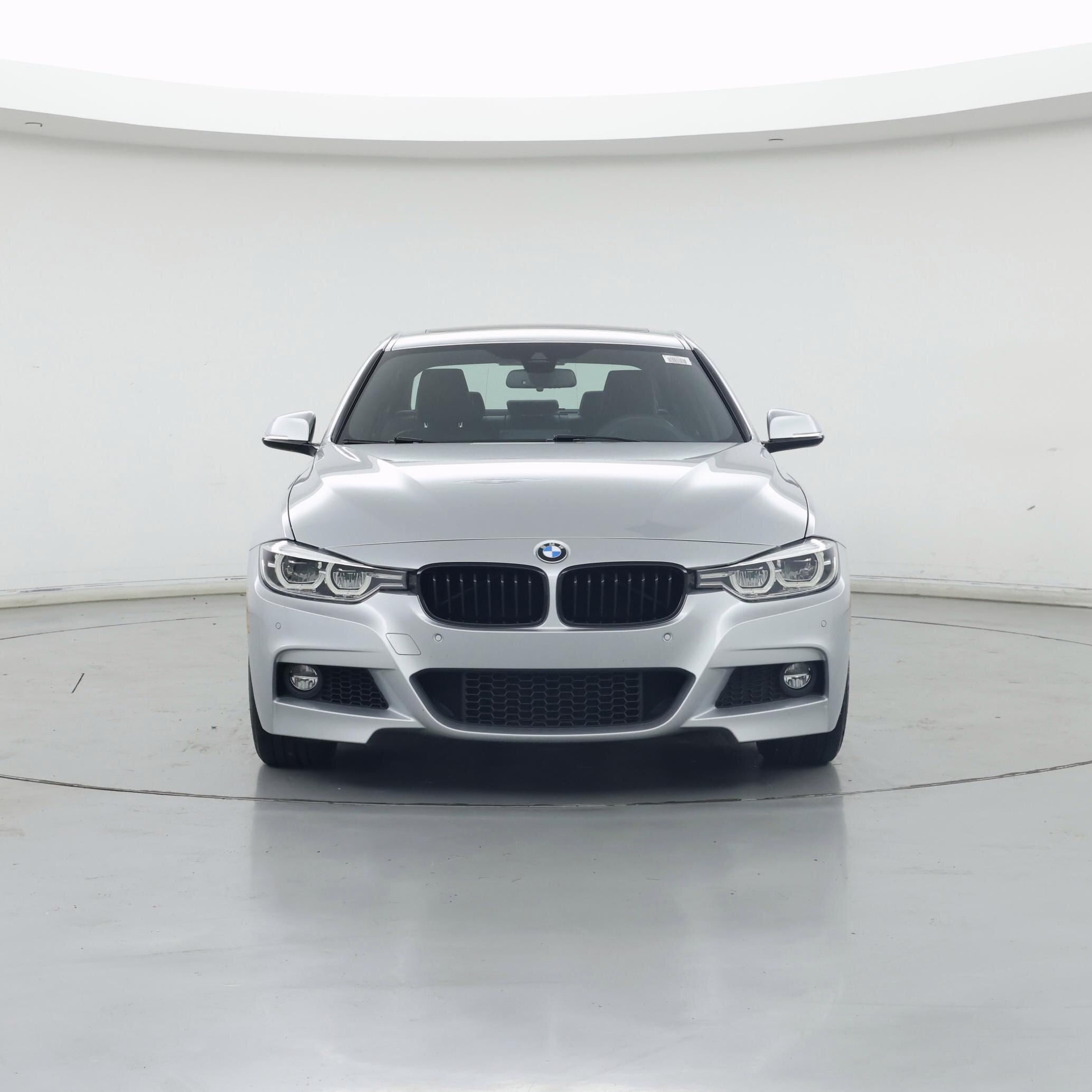 Thumbnail: 2018 BMW 3 Series - 5