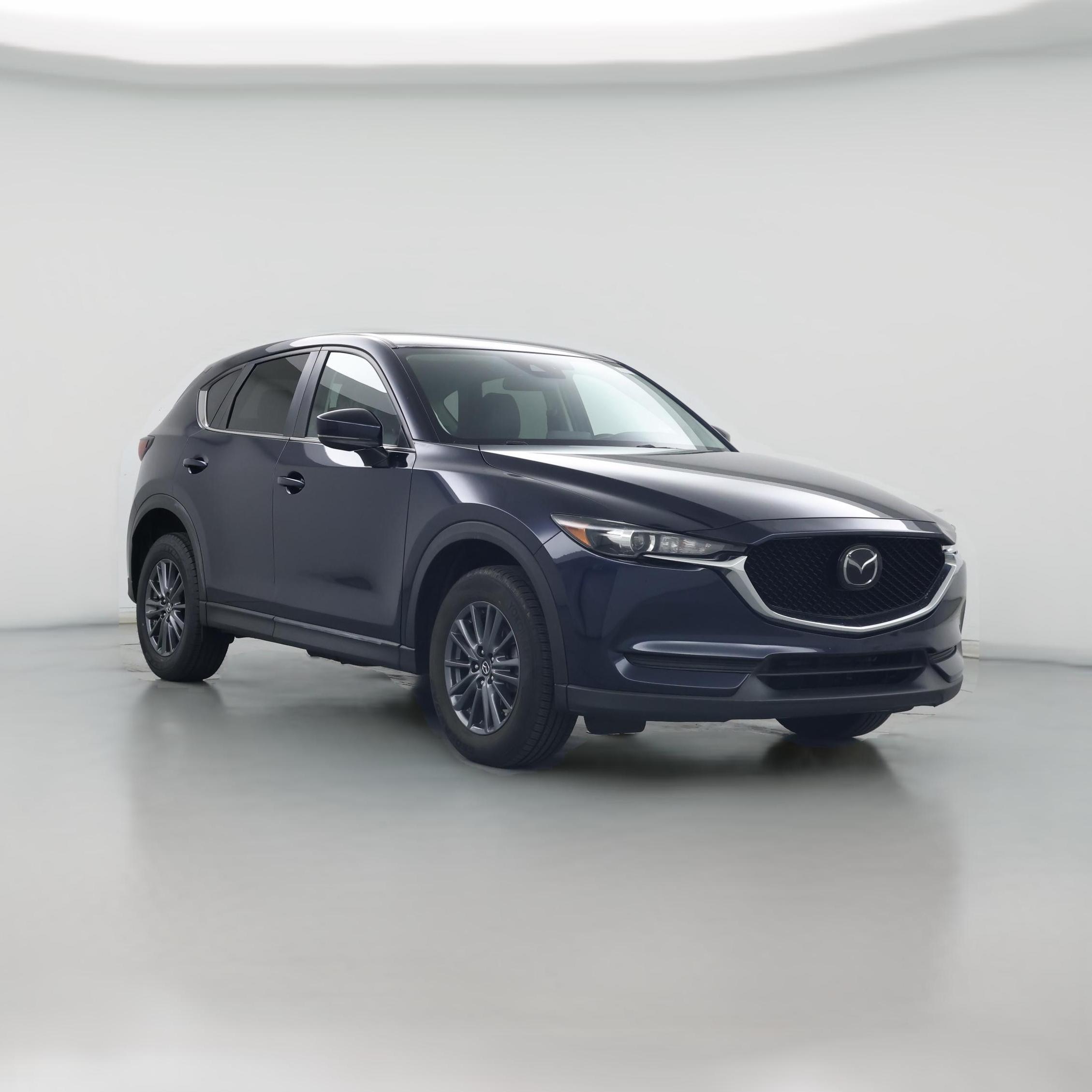 Thumbnail: 2019 Mazda CX-5 - 1