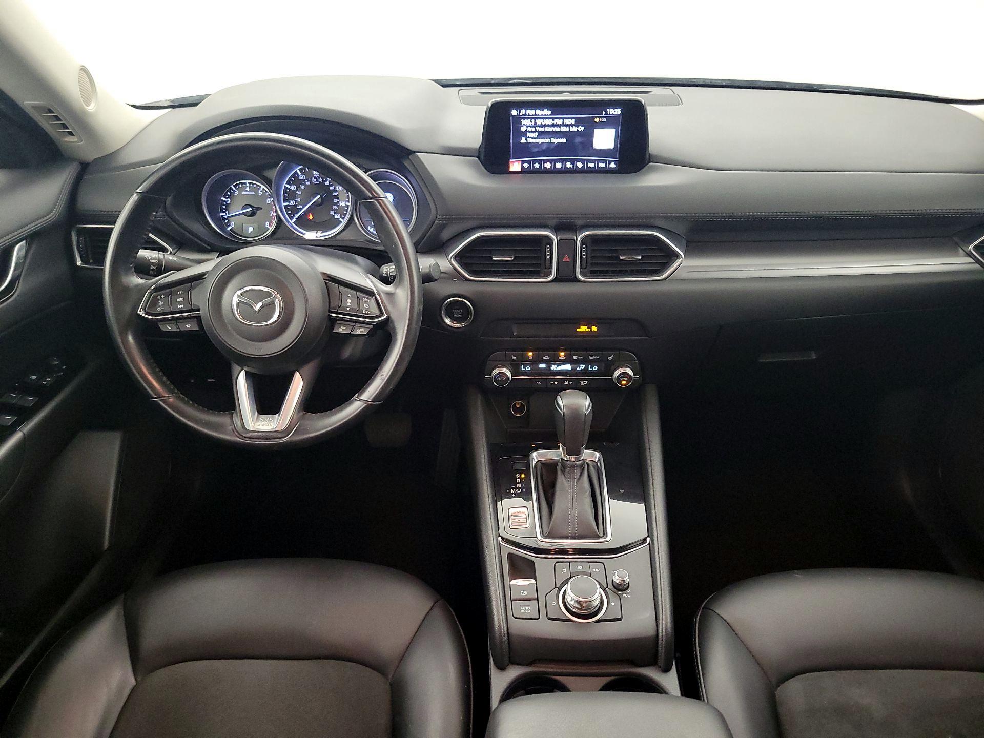 Thumbnail: 2019 Mazda CX-5 - 9
